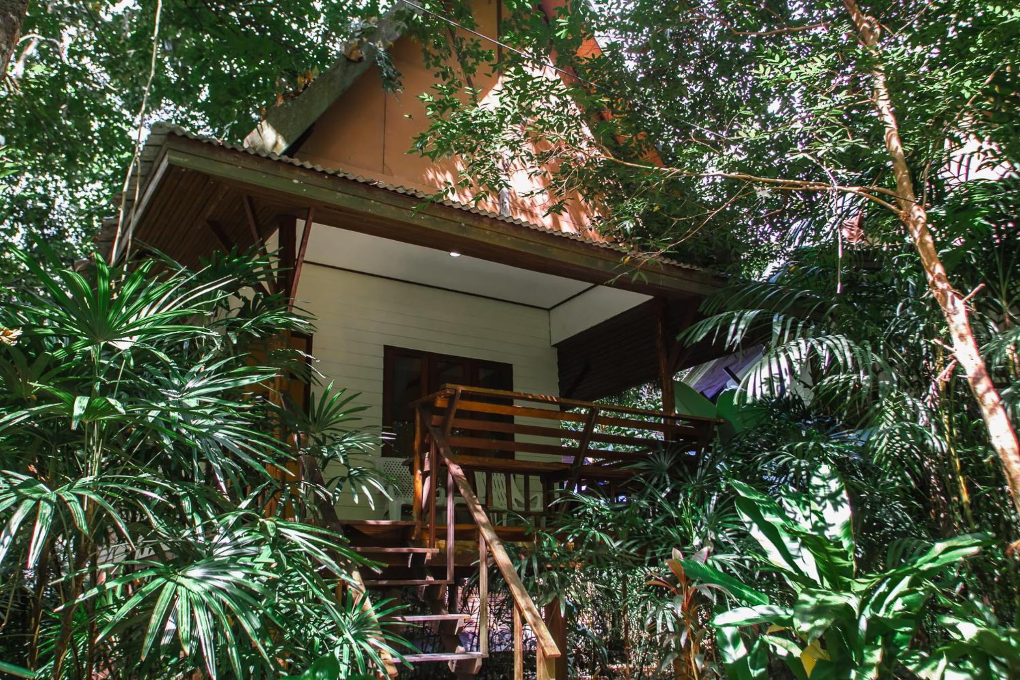 The Vatika Resort and Spa
