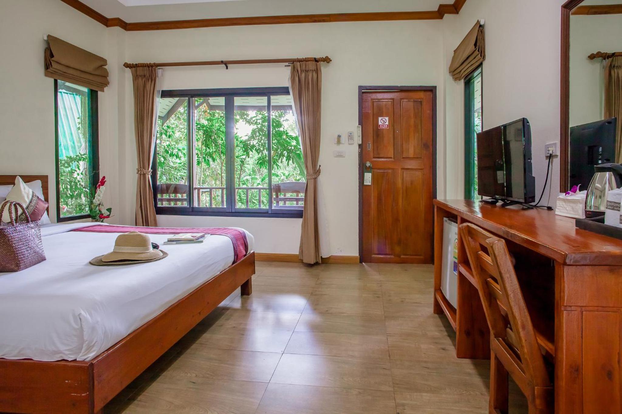 The Vatika Resort and Spa