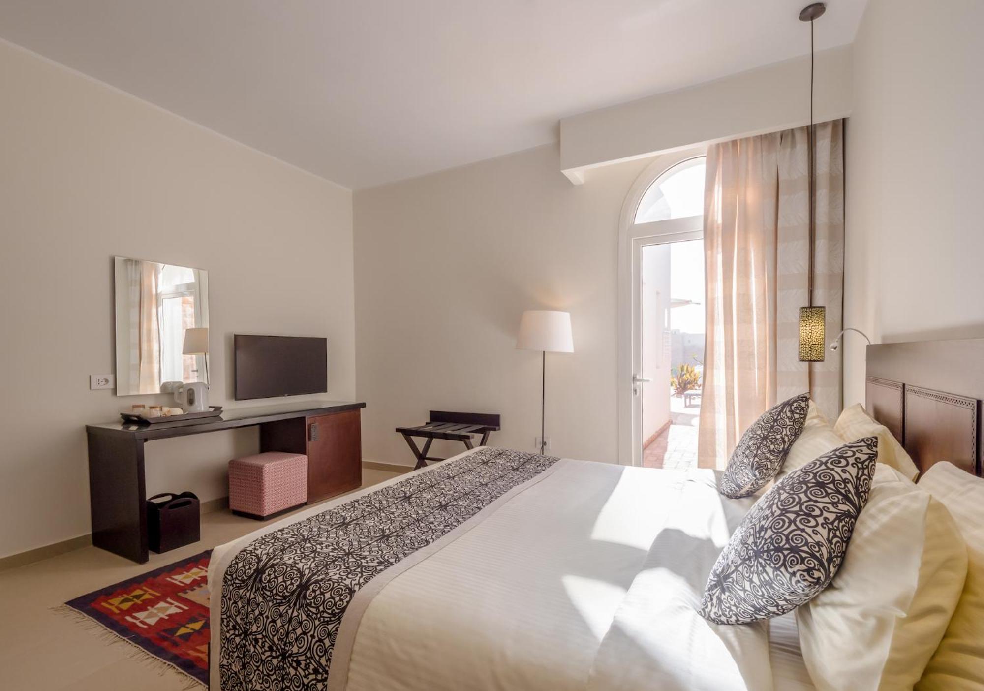 Fort Arabesque Resort, Spa & Villas