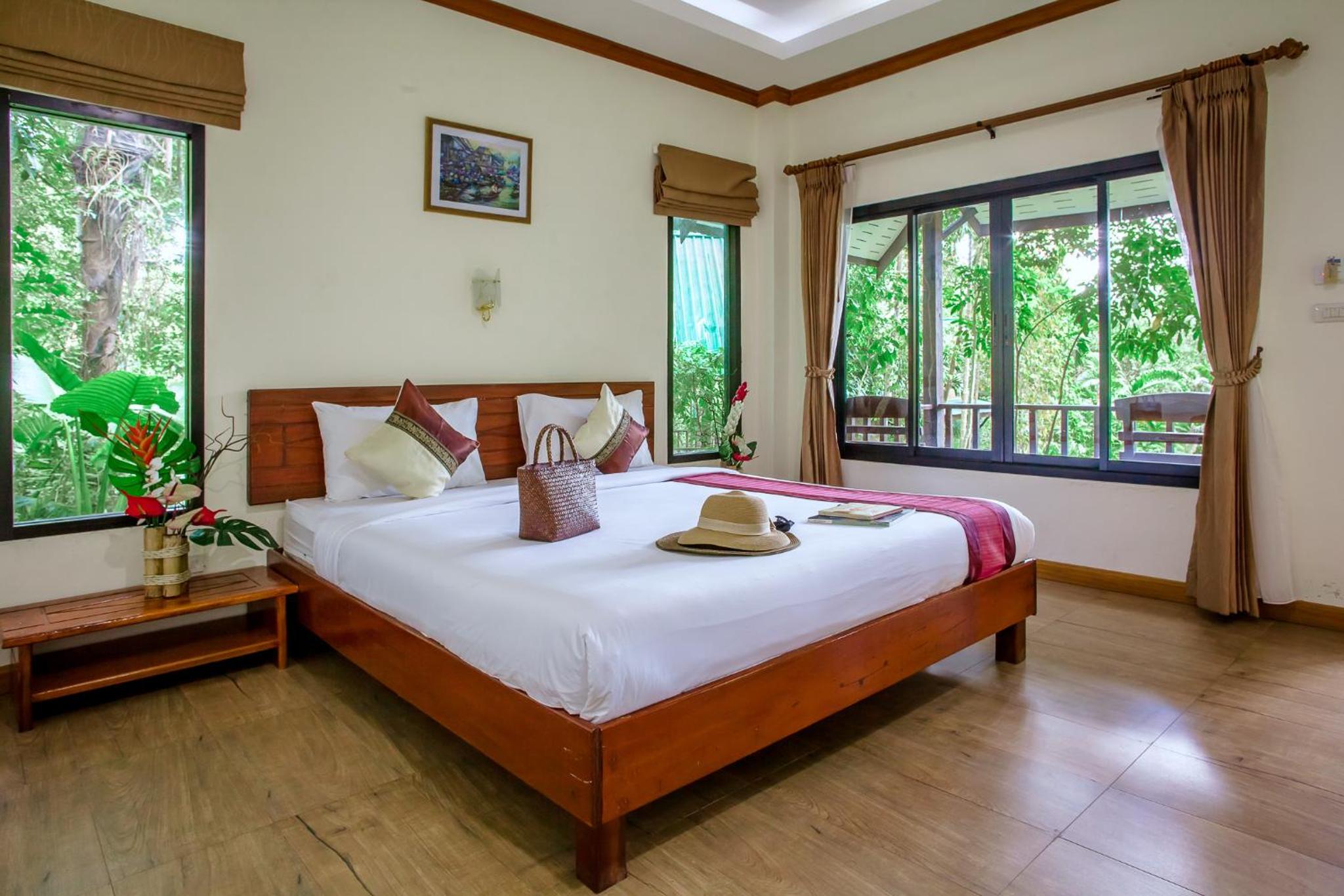The Vatika Resort and Spa