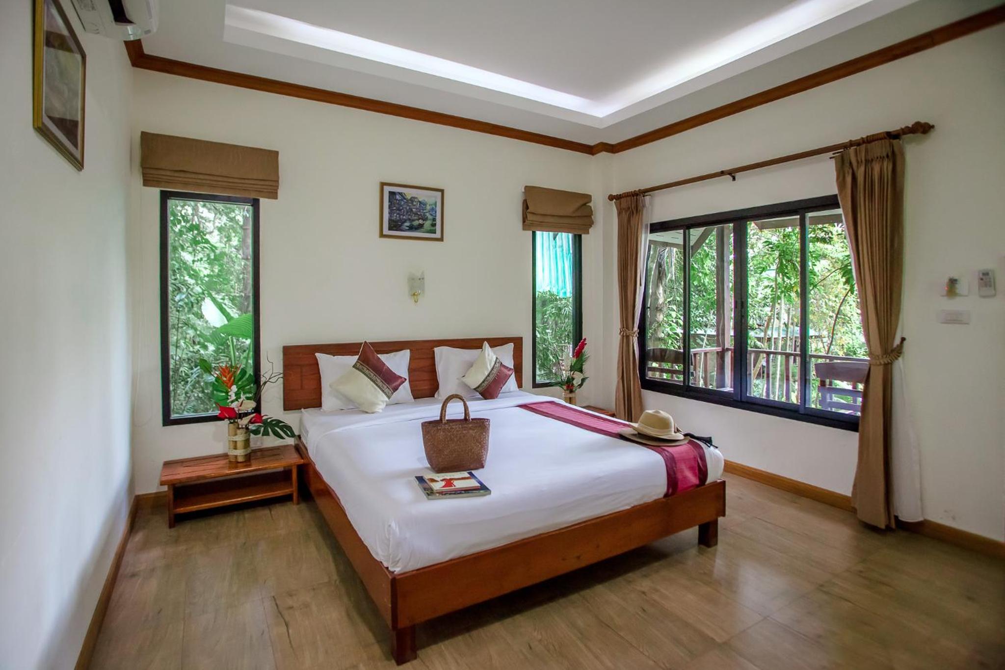 The Vatika Resort and Spa