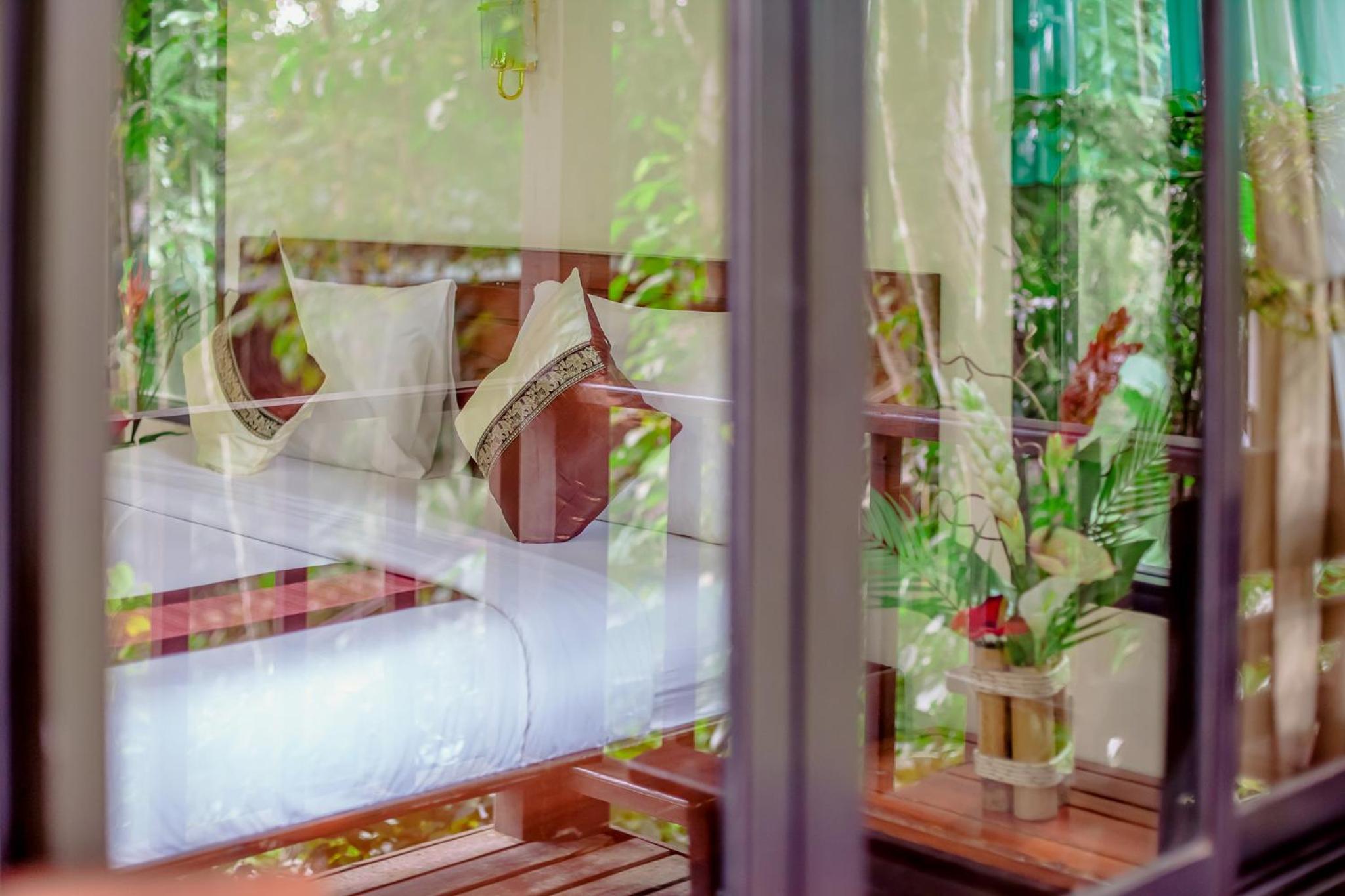 The Vatika Resort and Spa