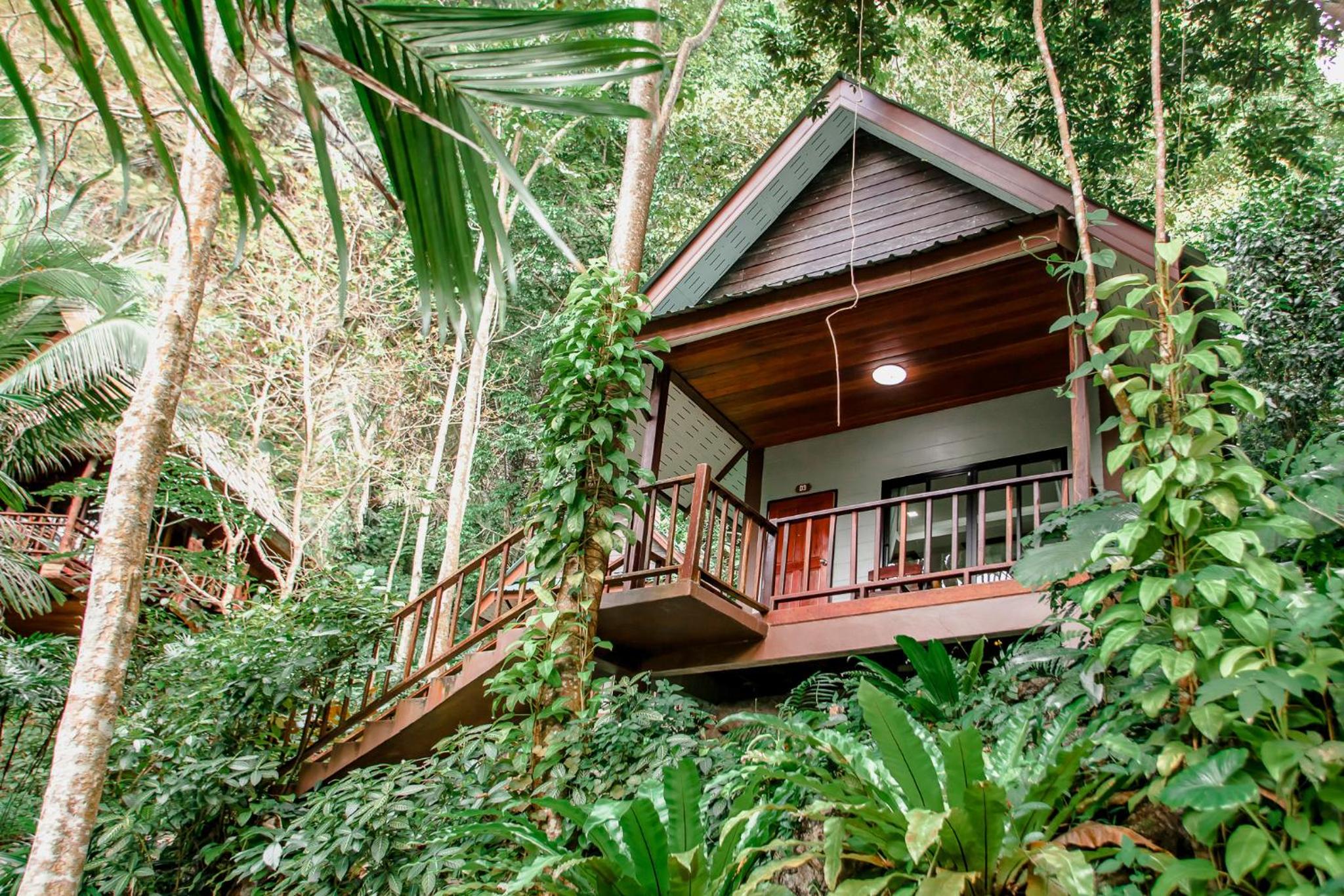 The Vatika Resort and Spa