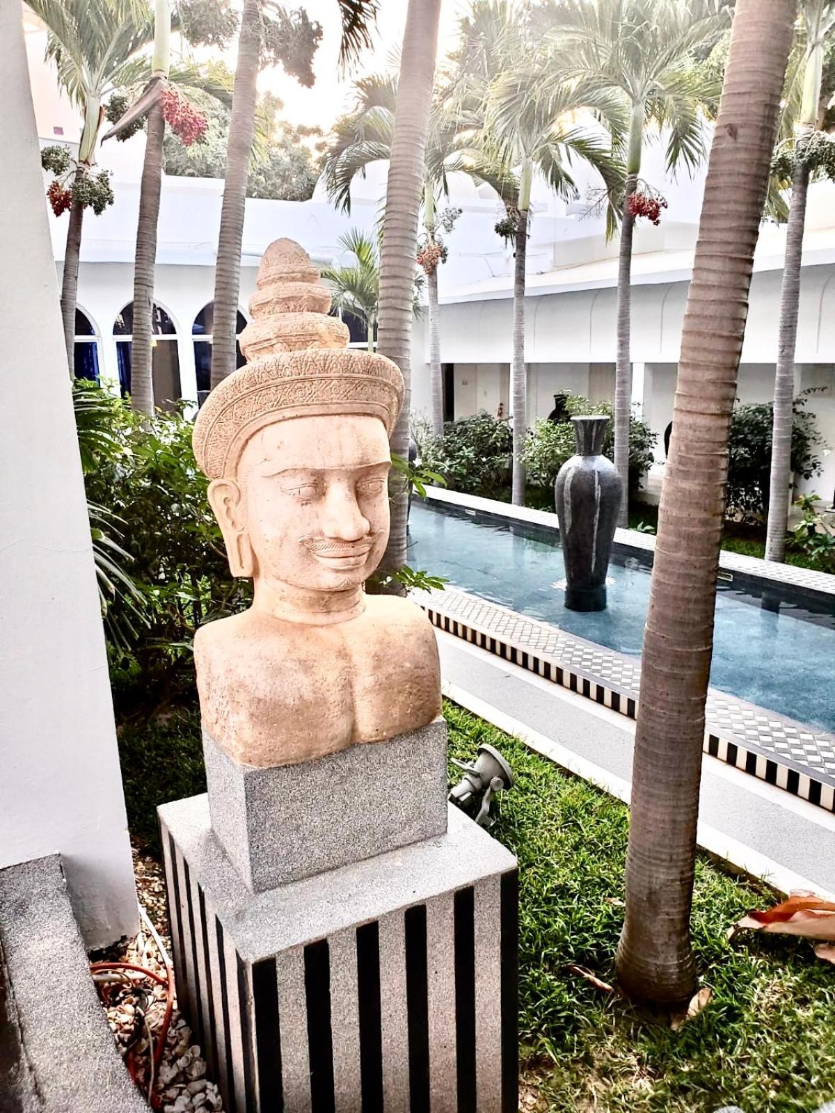 Gambia Seafront Central Private Apartment