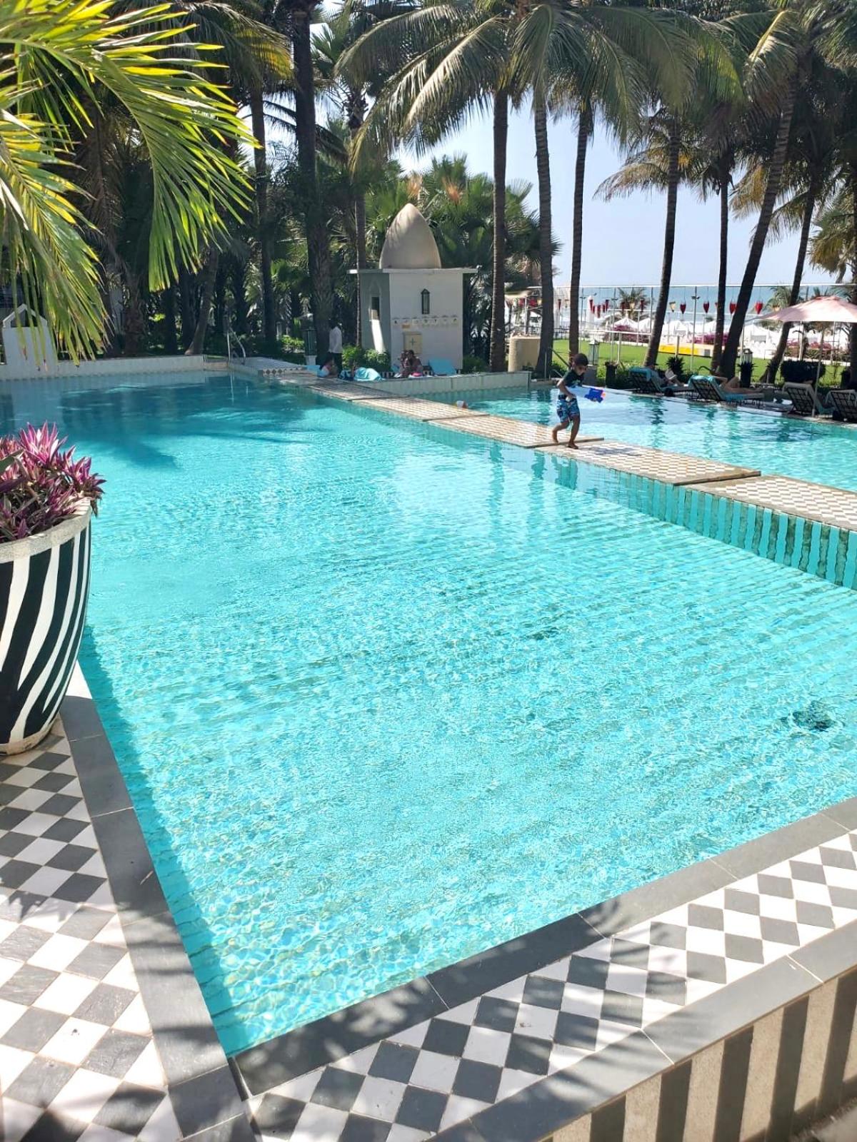 Gambia Seafront Central Private Apartment