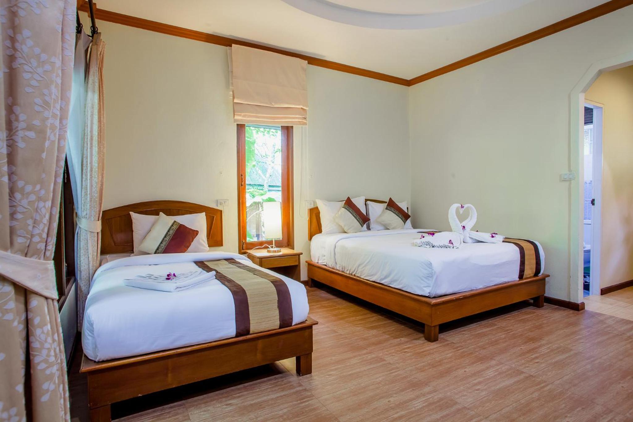 The Vatika Resort and Spa