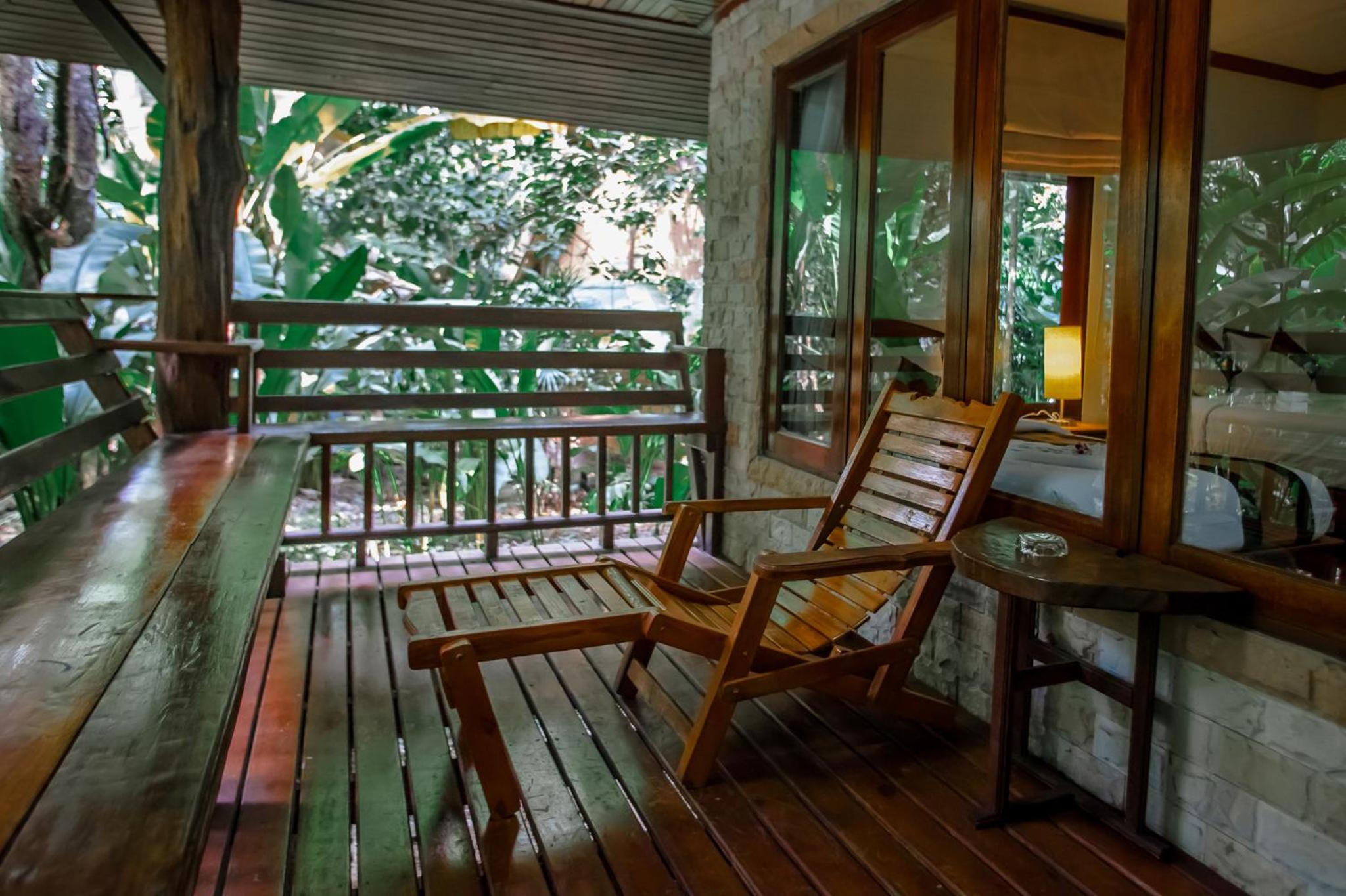 The Vatika Resort and Spa