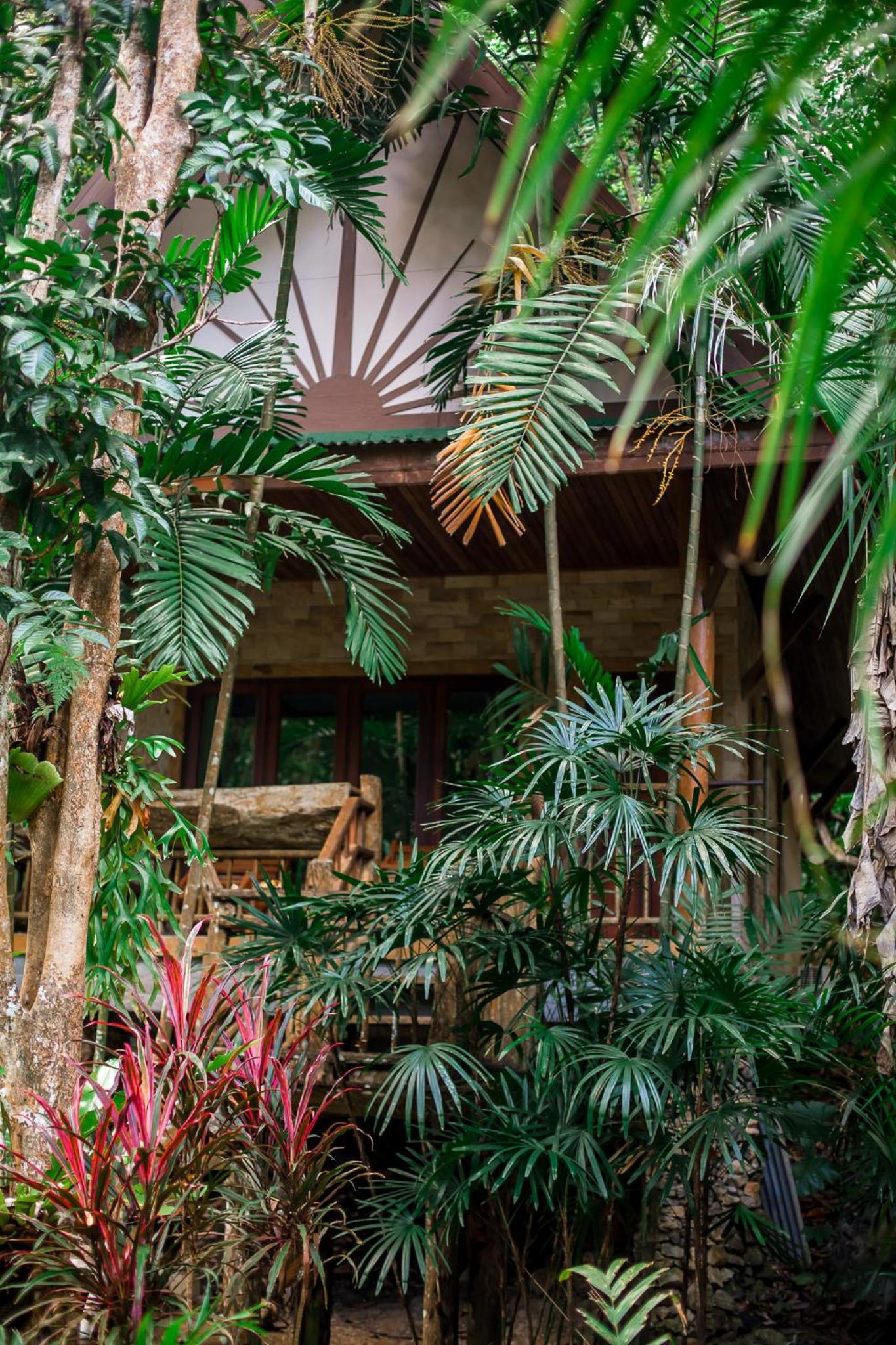 The Vatika Resort and Spa
