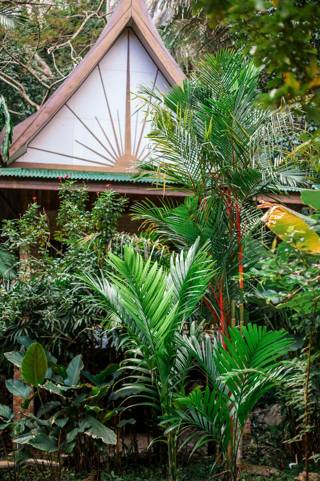 The Vatika Resort and Spa