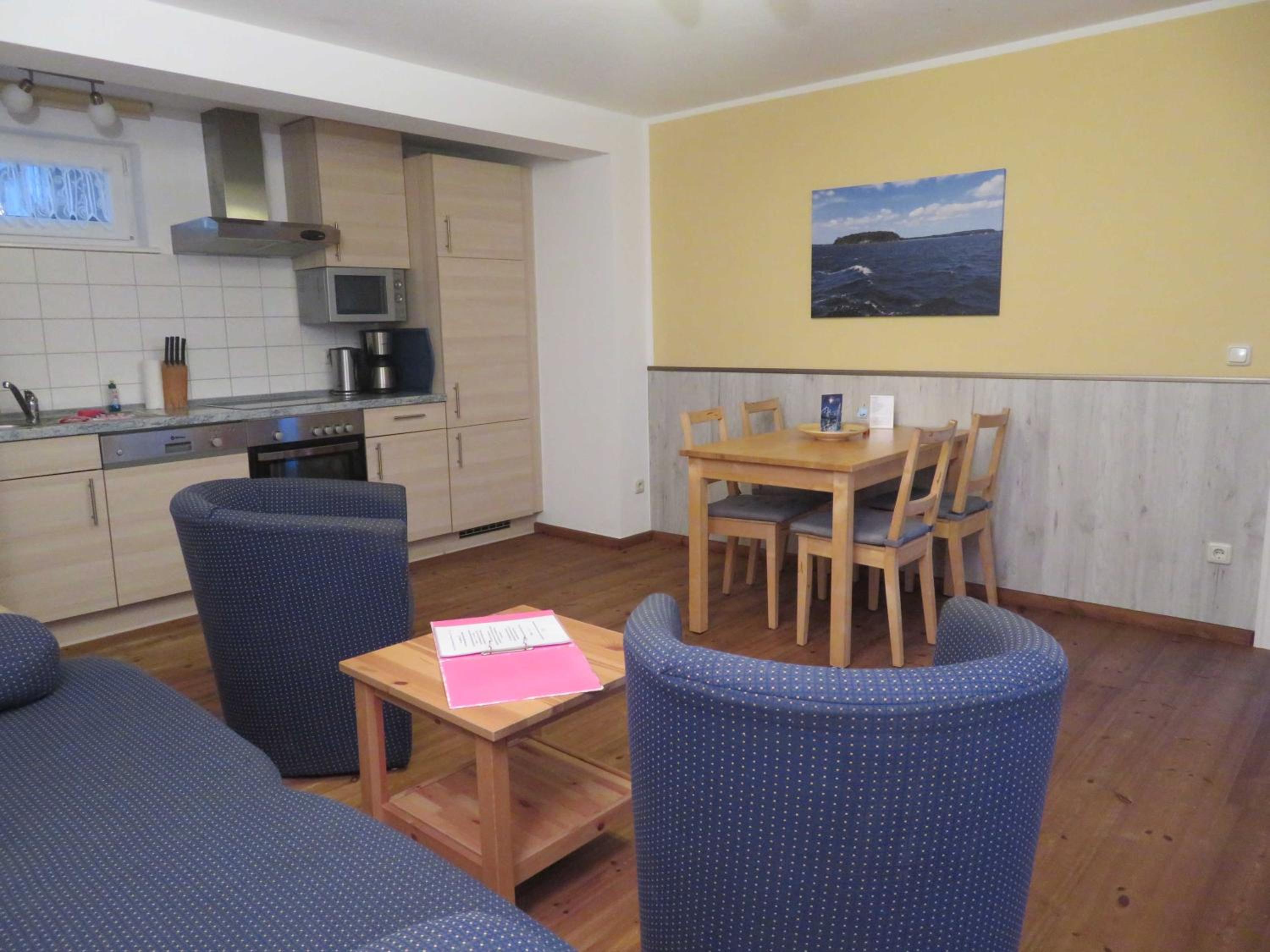 Pension Waldrose