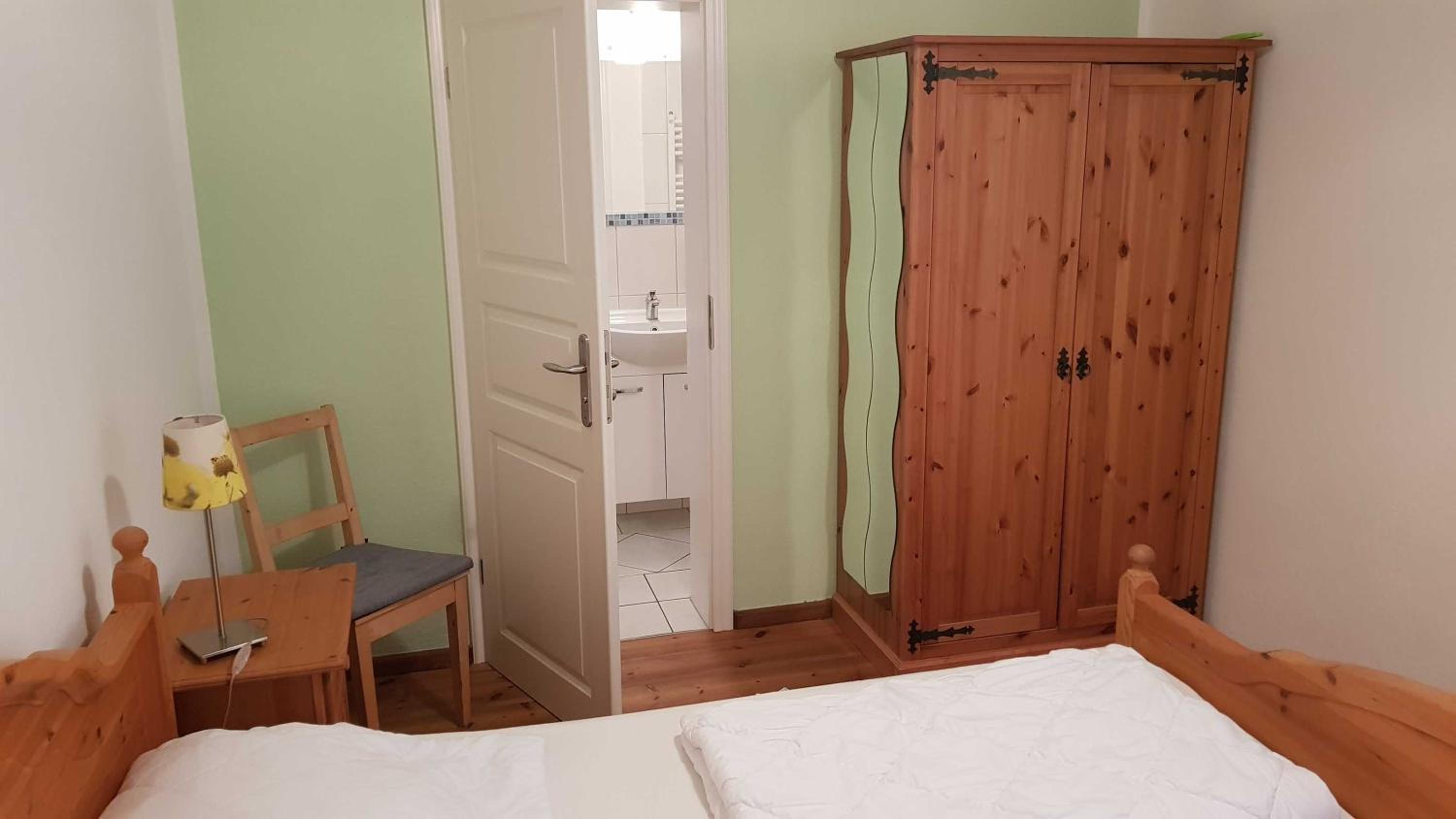 Pension Waldrose