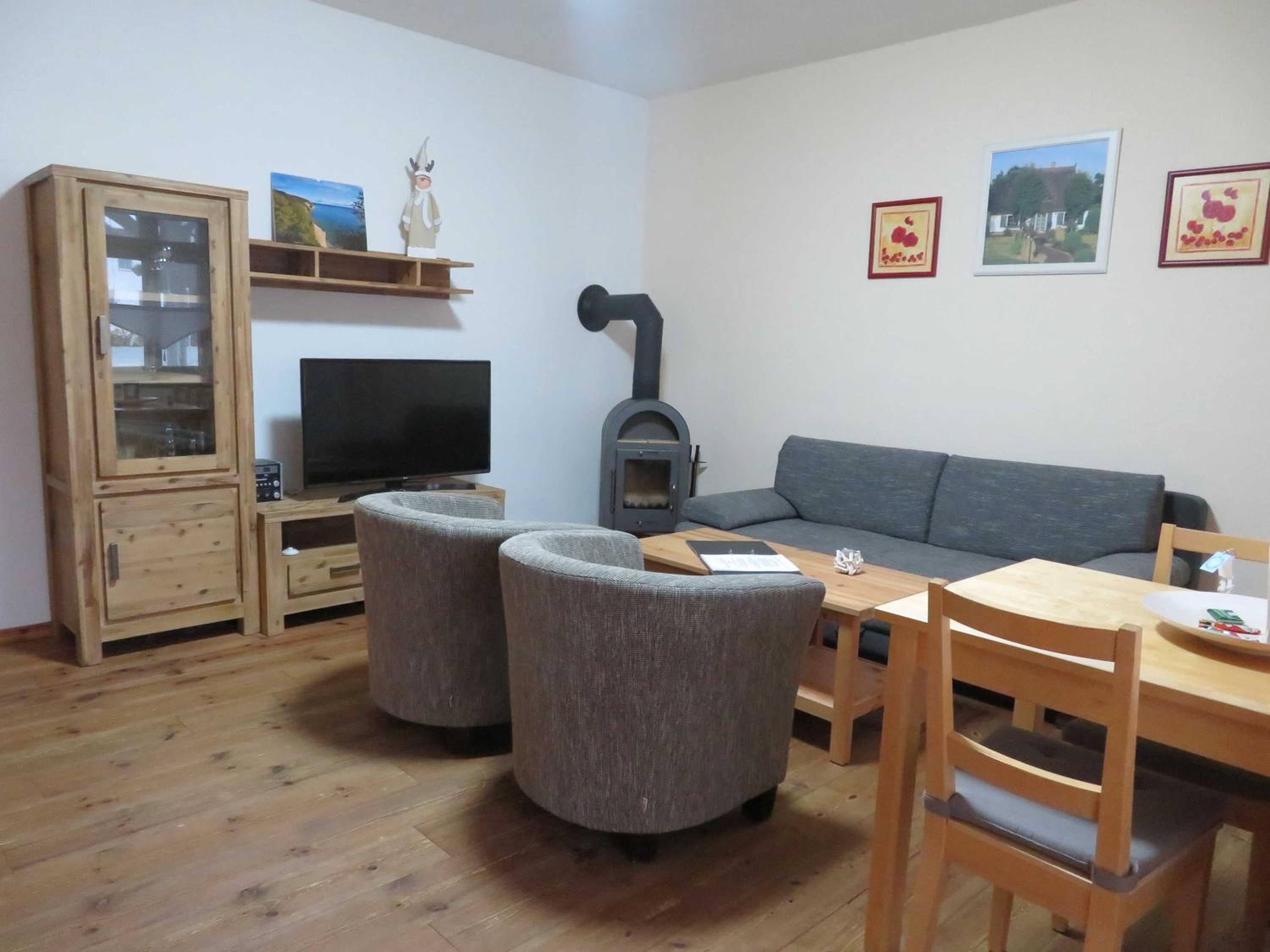 Pension Waldrose