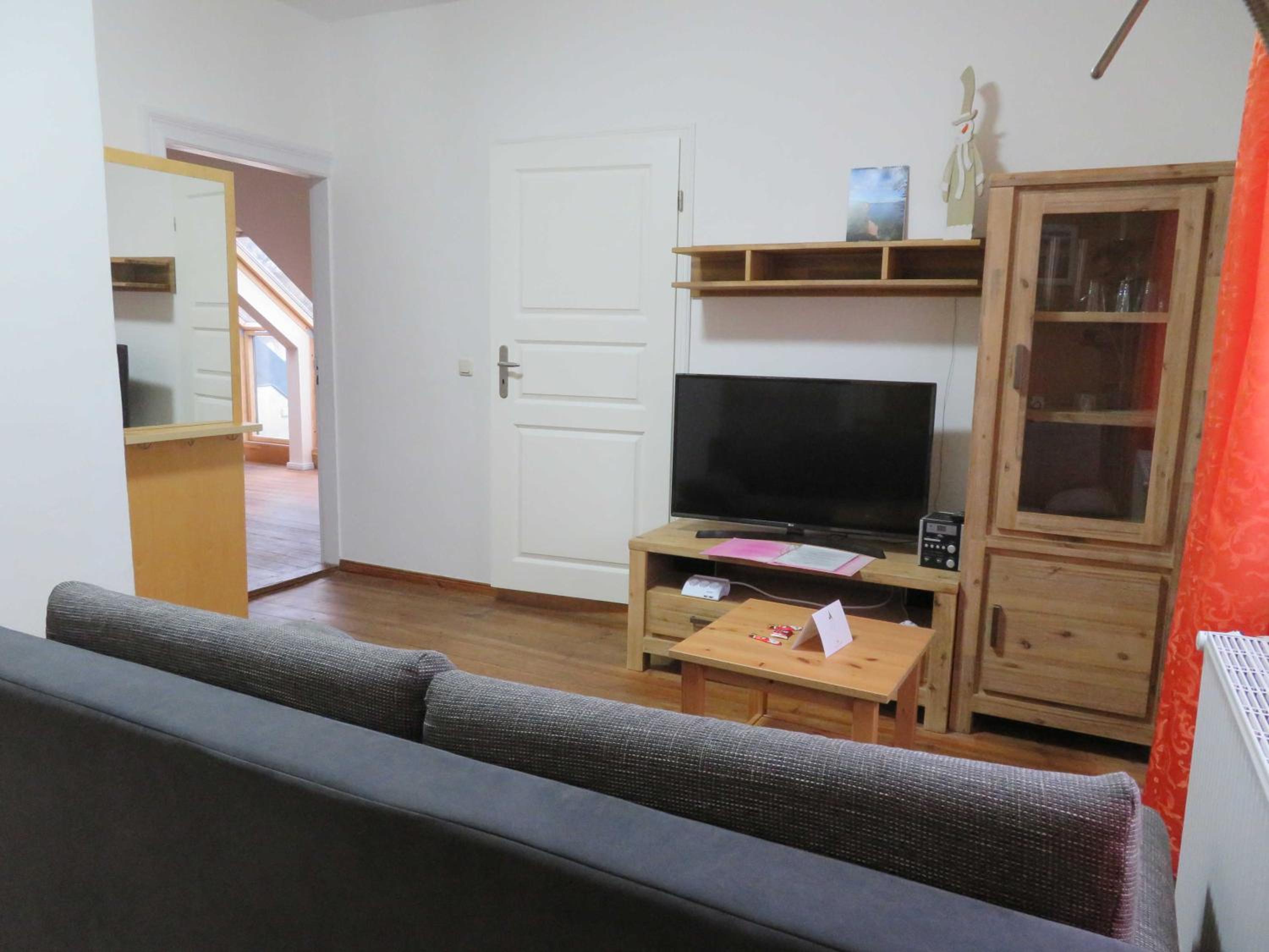 Pension Waldrose