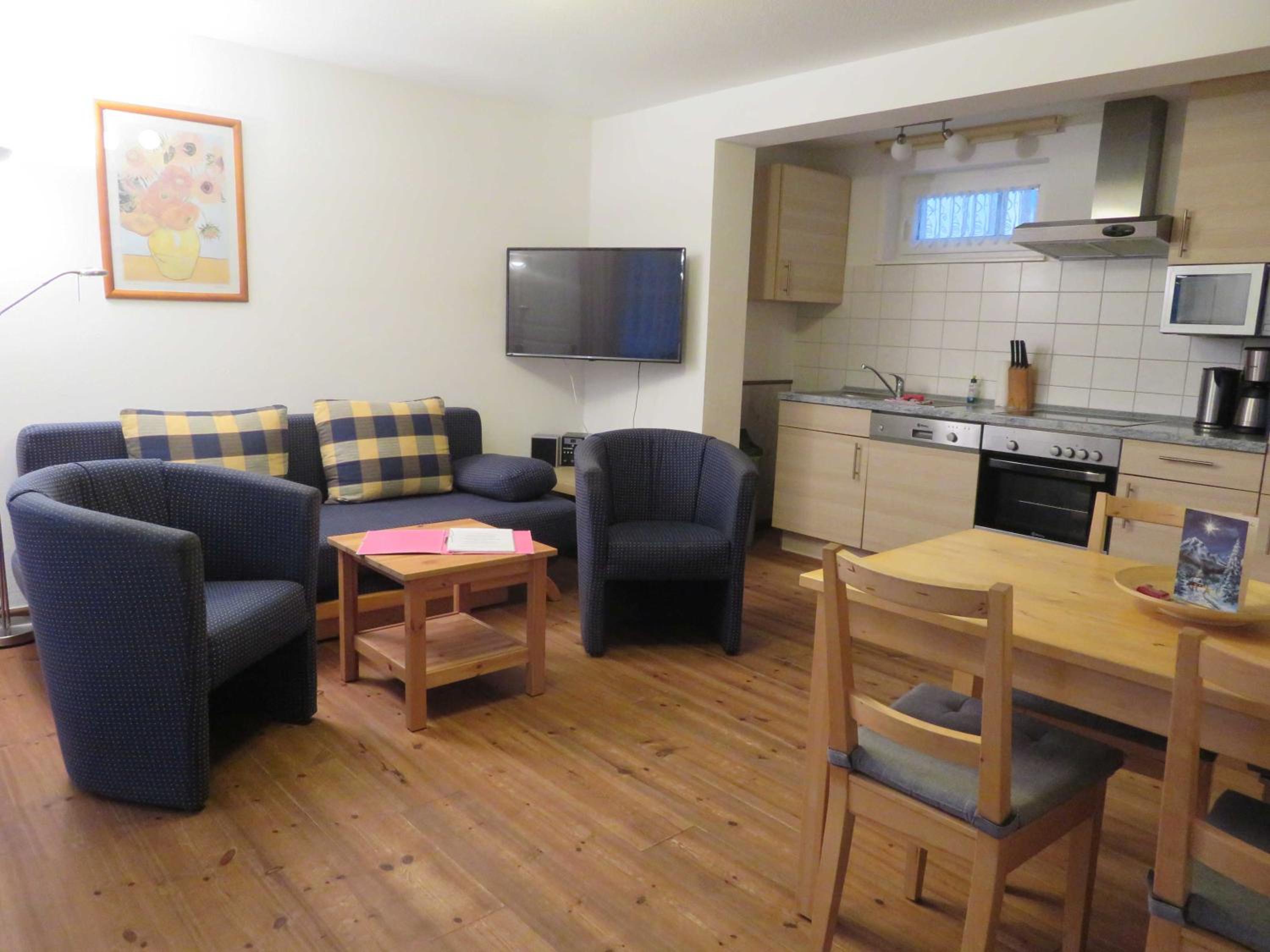 Pension Waldrose