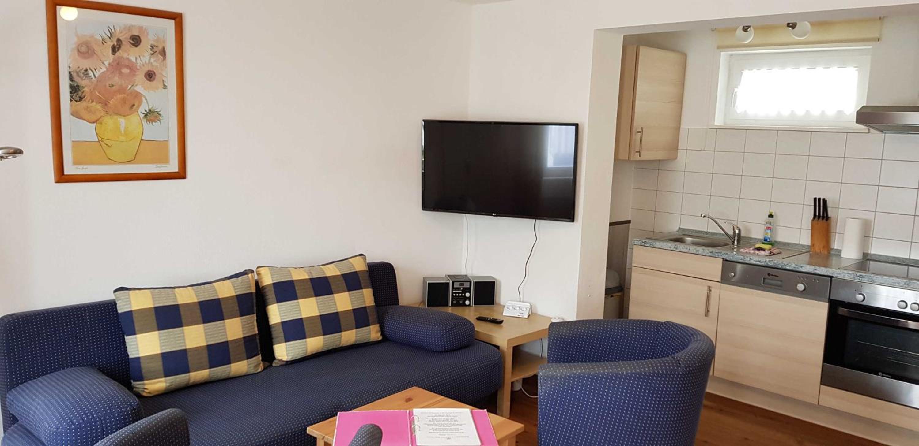 Pension Waldrose
