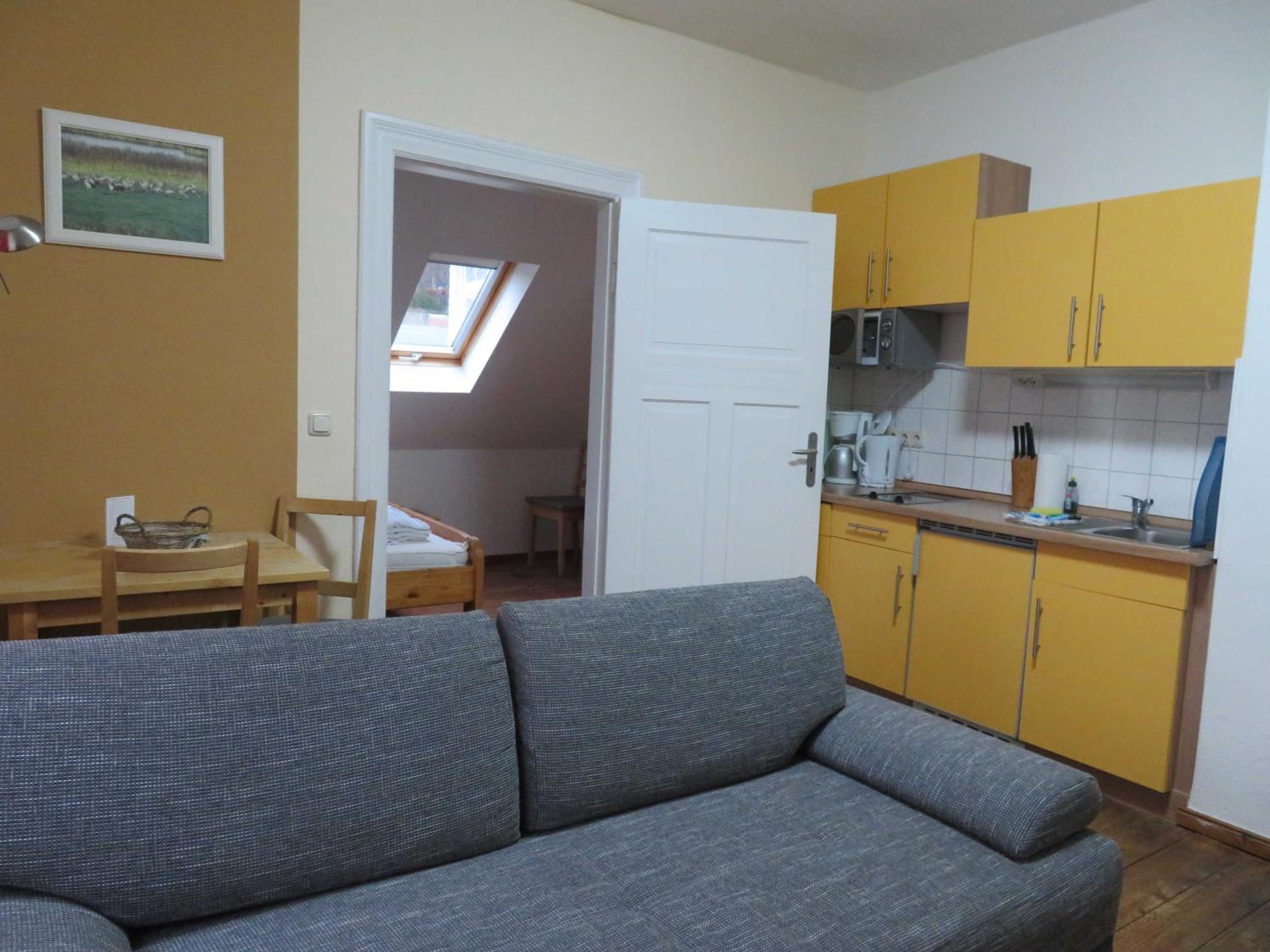 Pension Waldrose