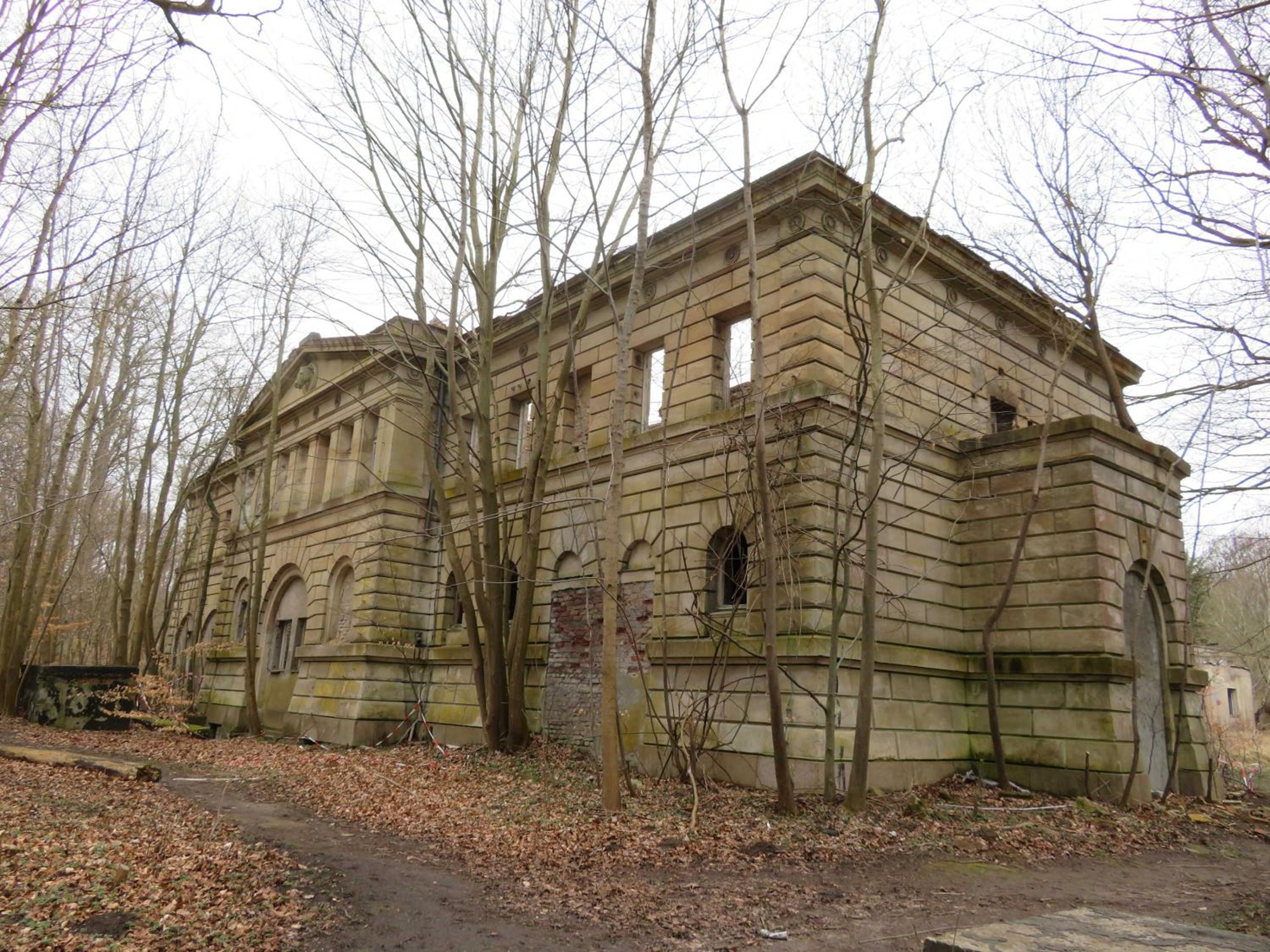Pension Waldrose