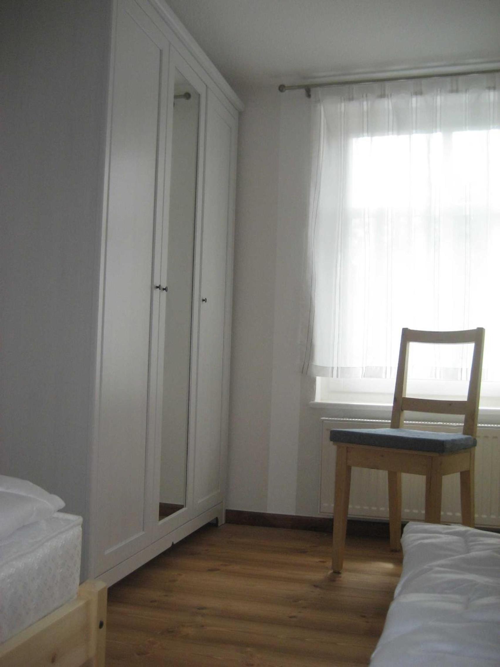 Pension Waldrose