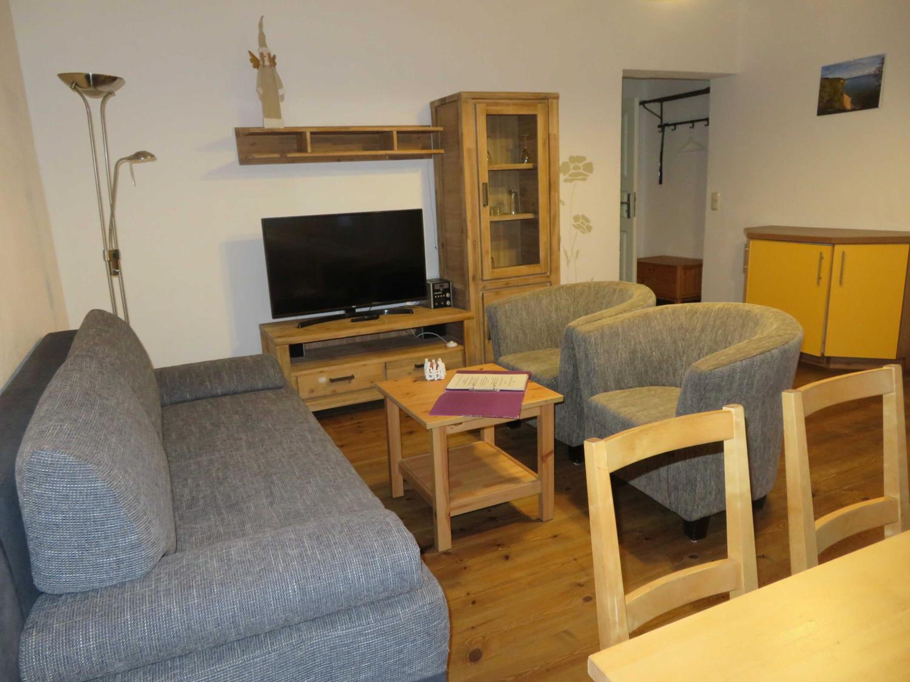 Pension Waldrose