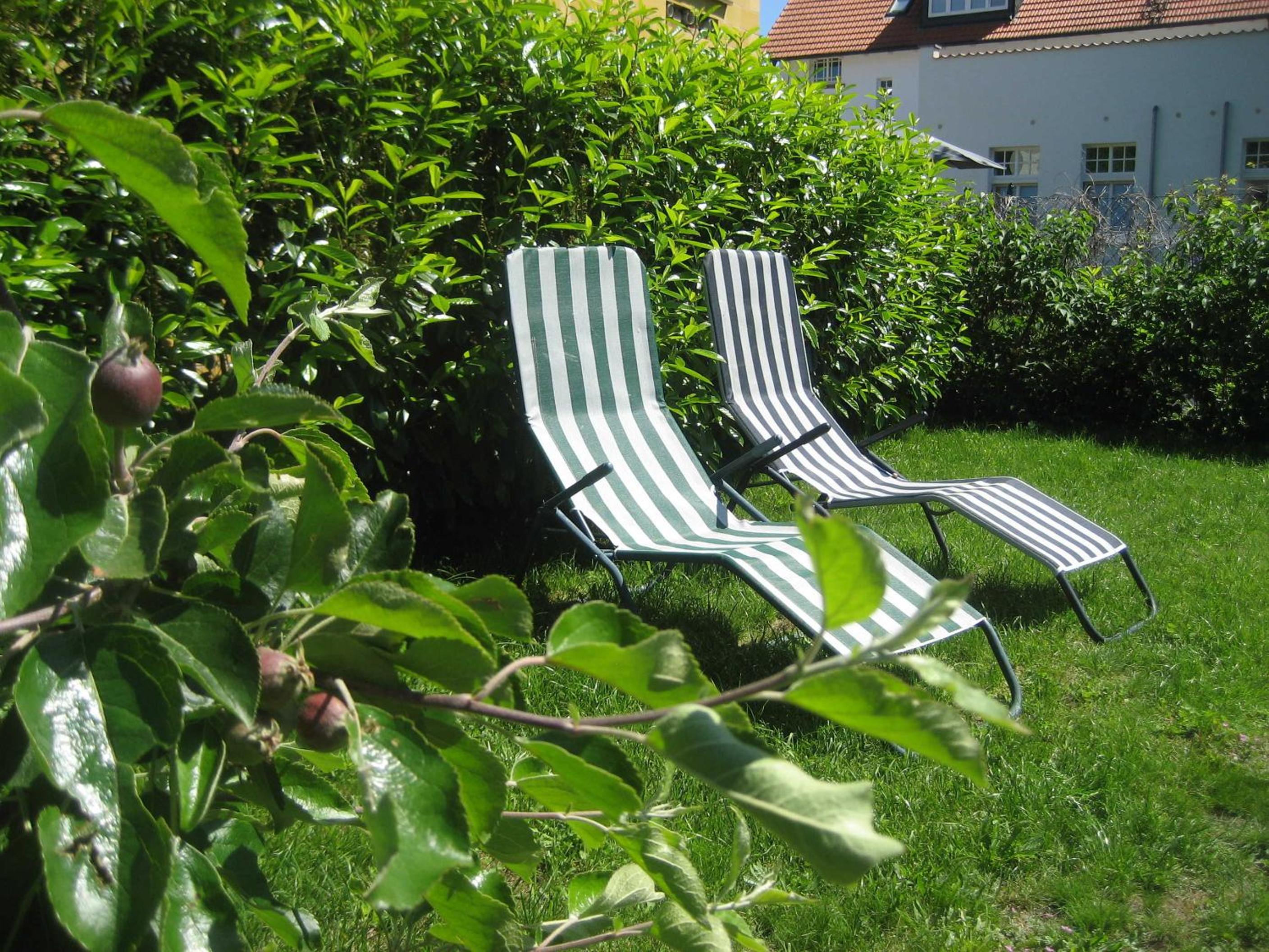 Pension Waldrose