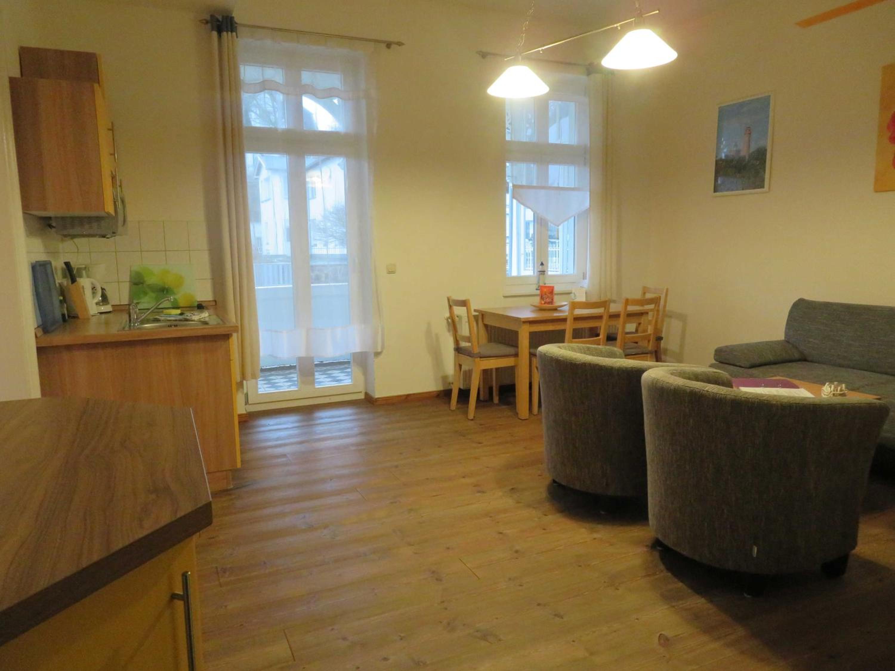 Pension Waldrose