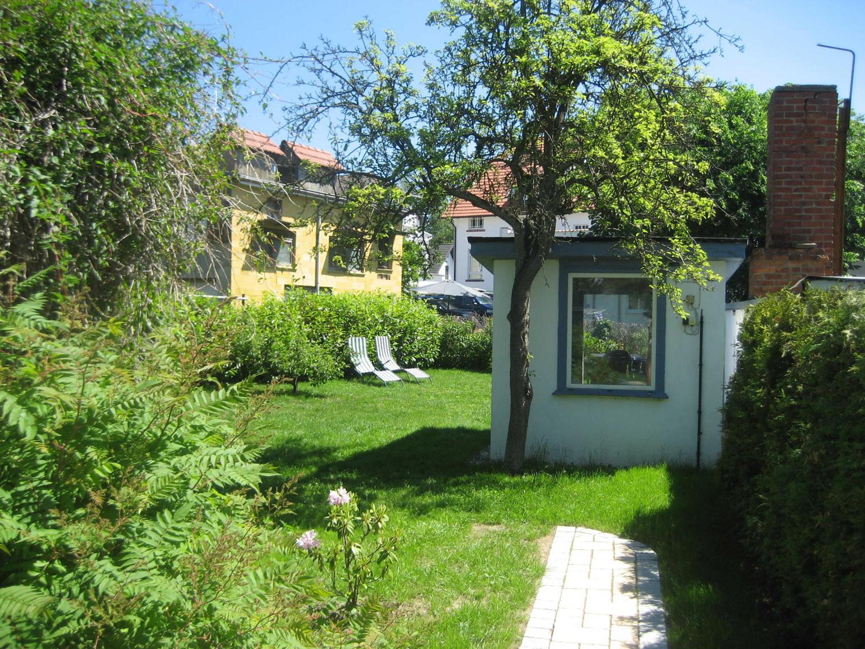 Pension Waldrose