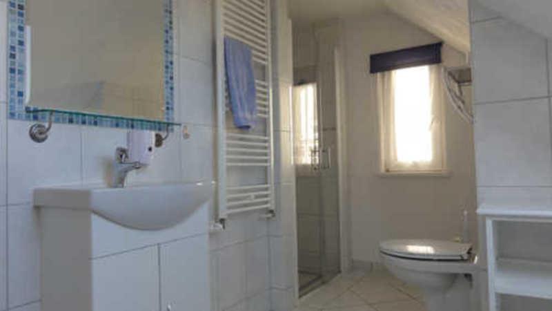 Pension Waldrose