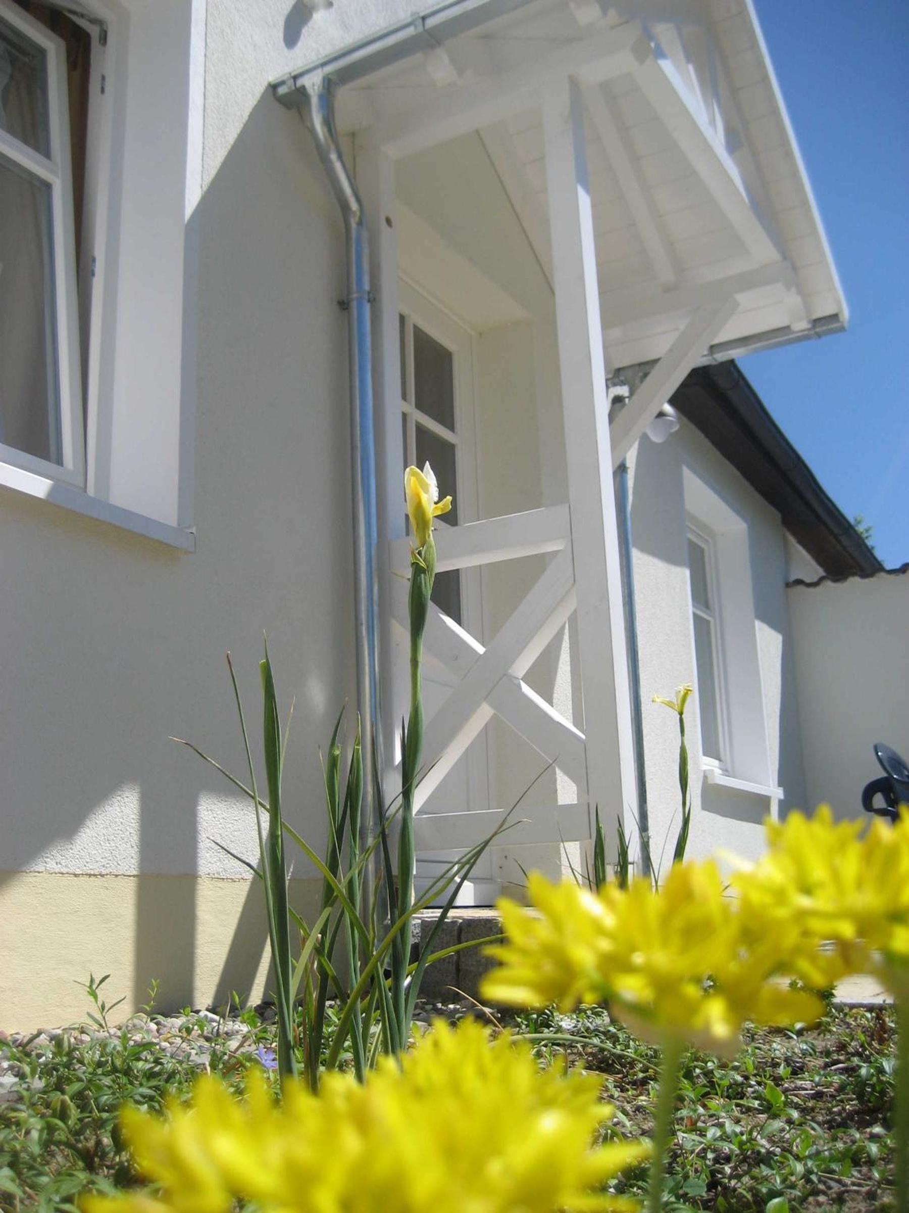 Pension Waldrose