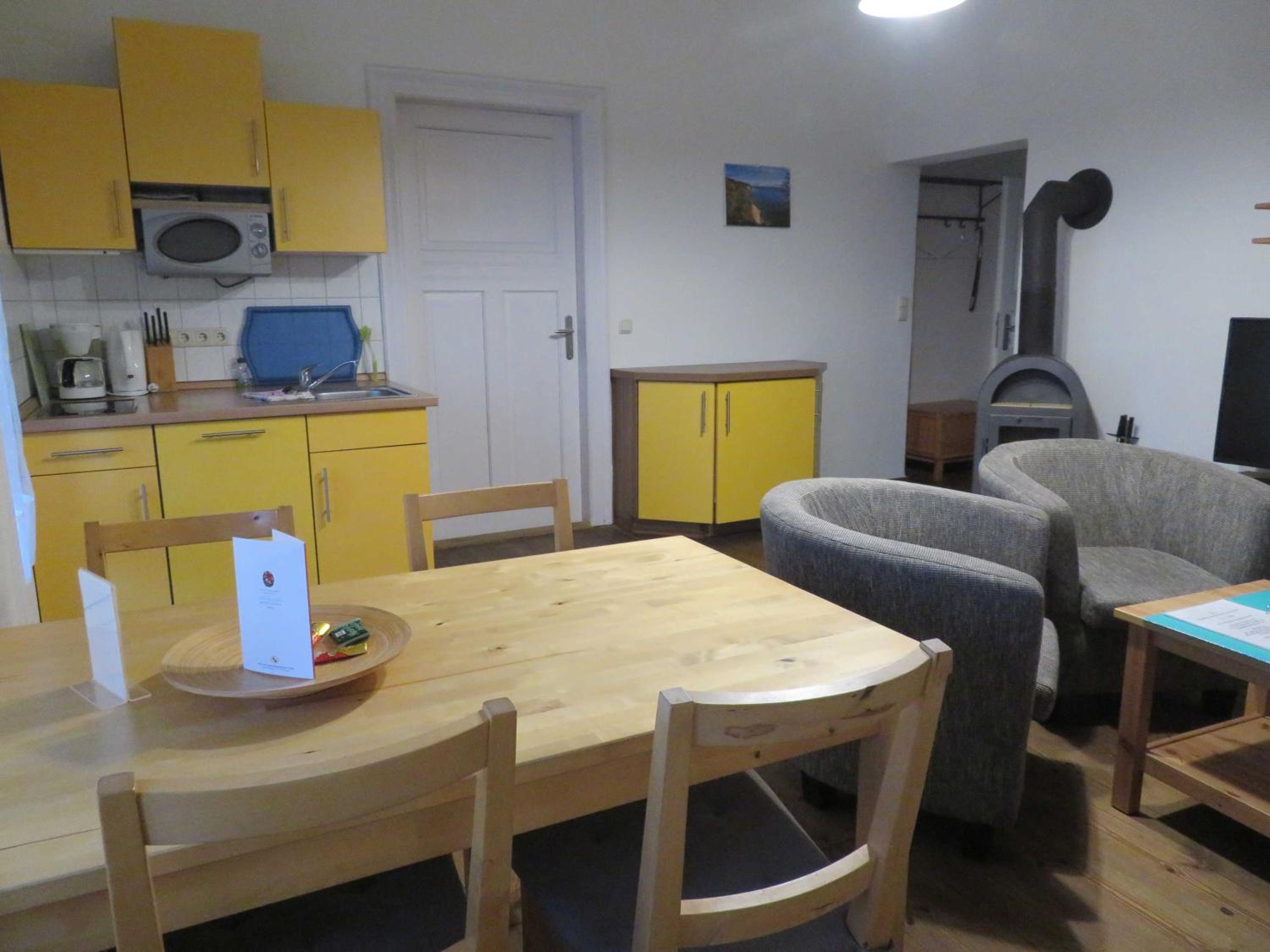 Pension Waldrose