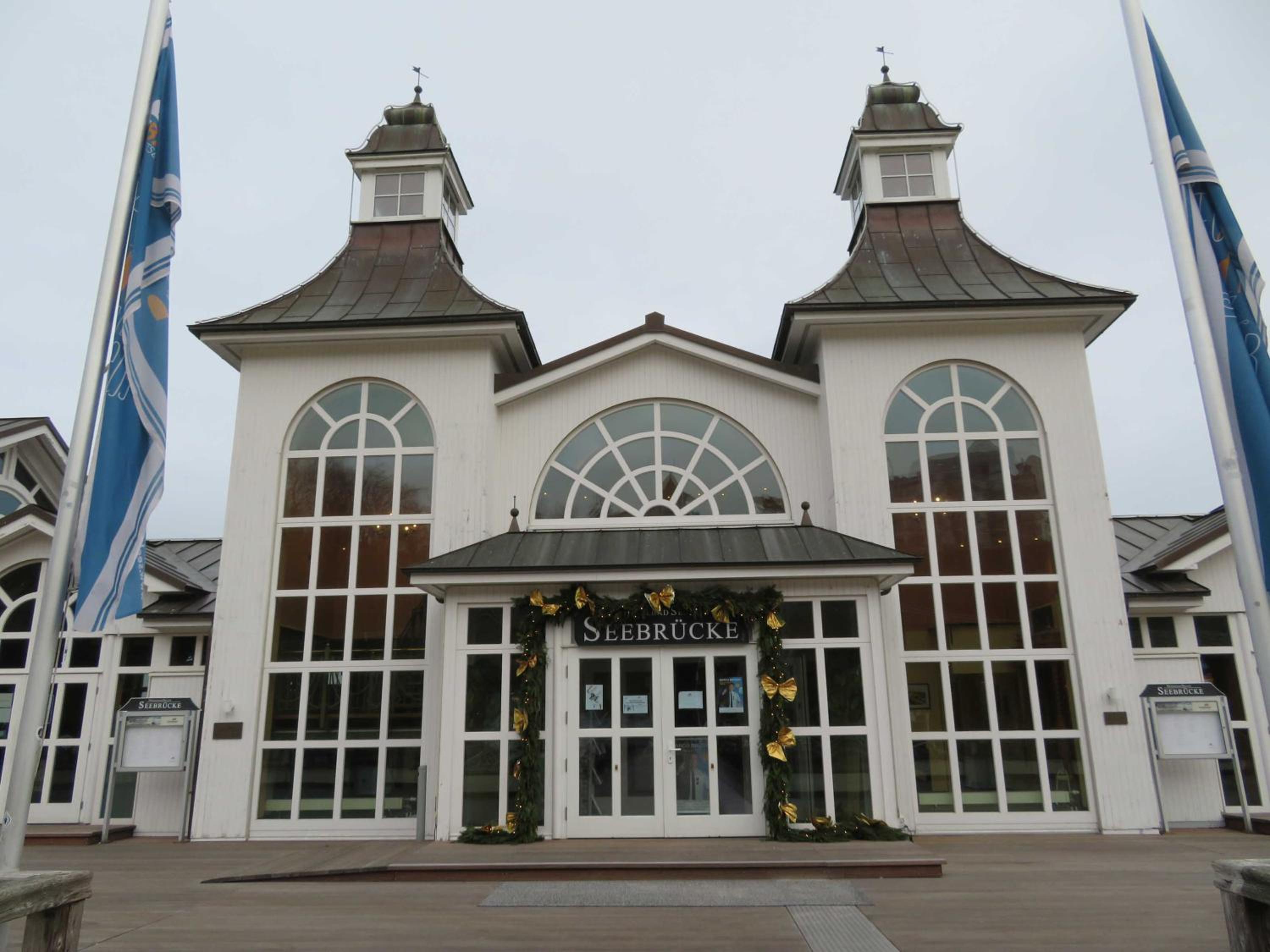 Pension Waldrose