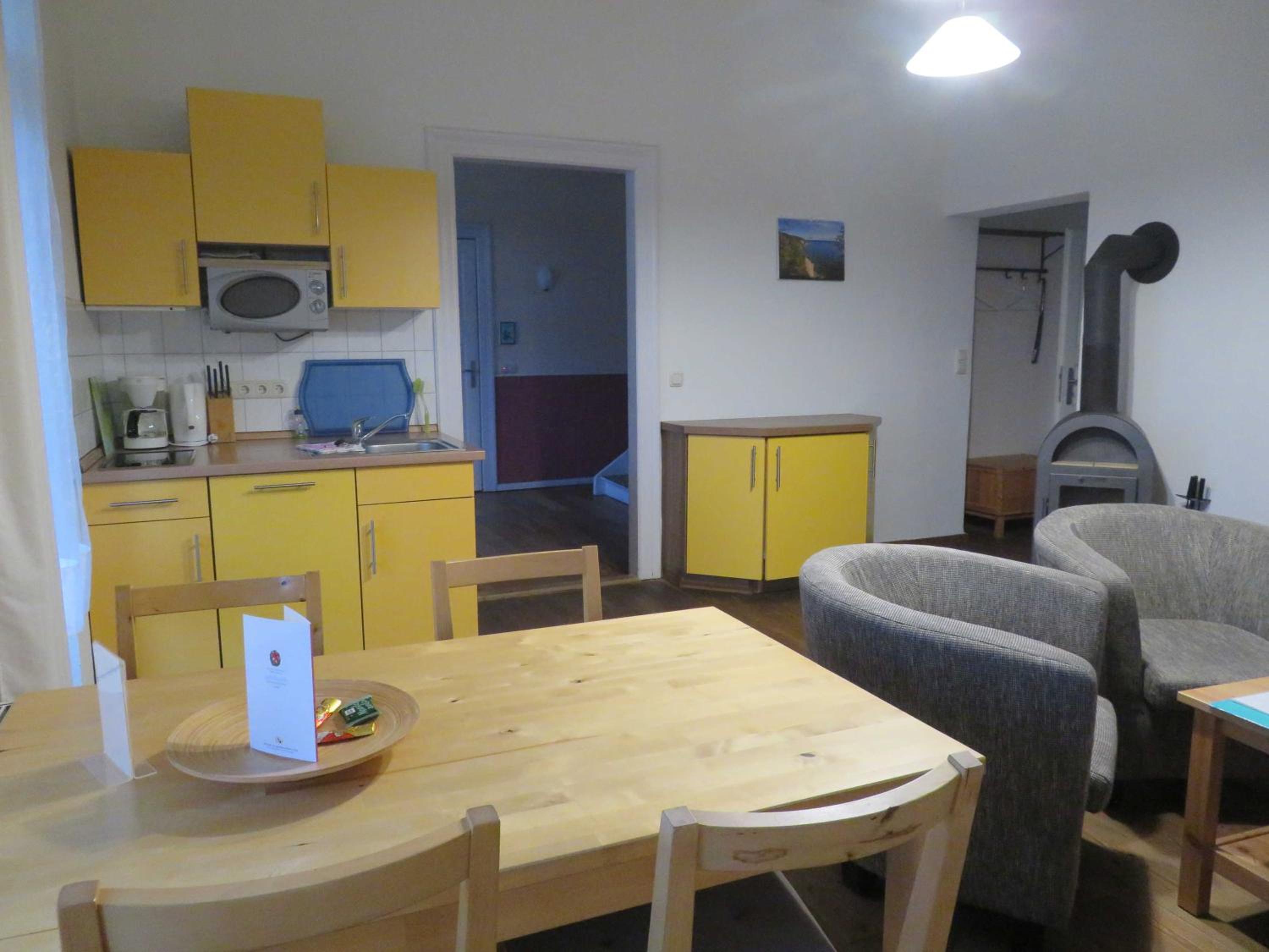 Pension Waldrose