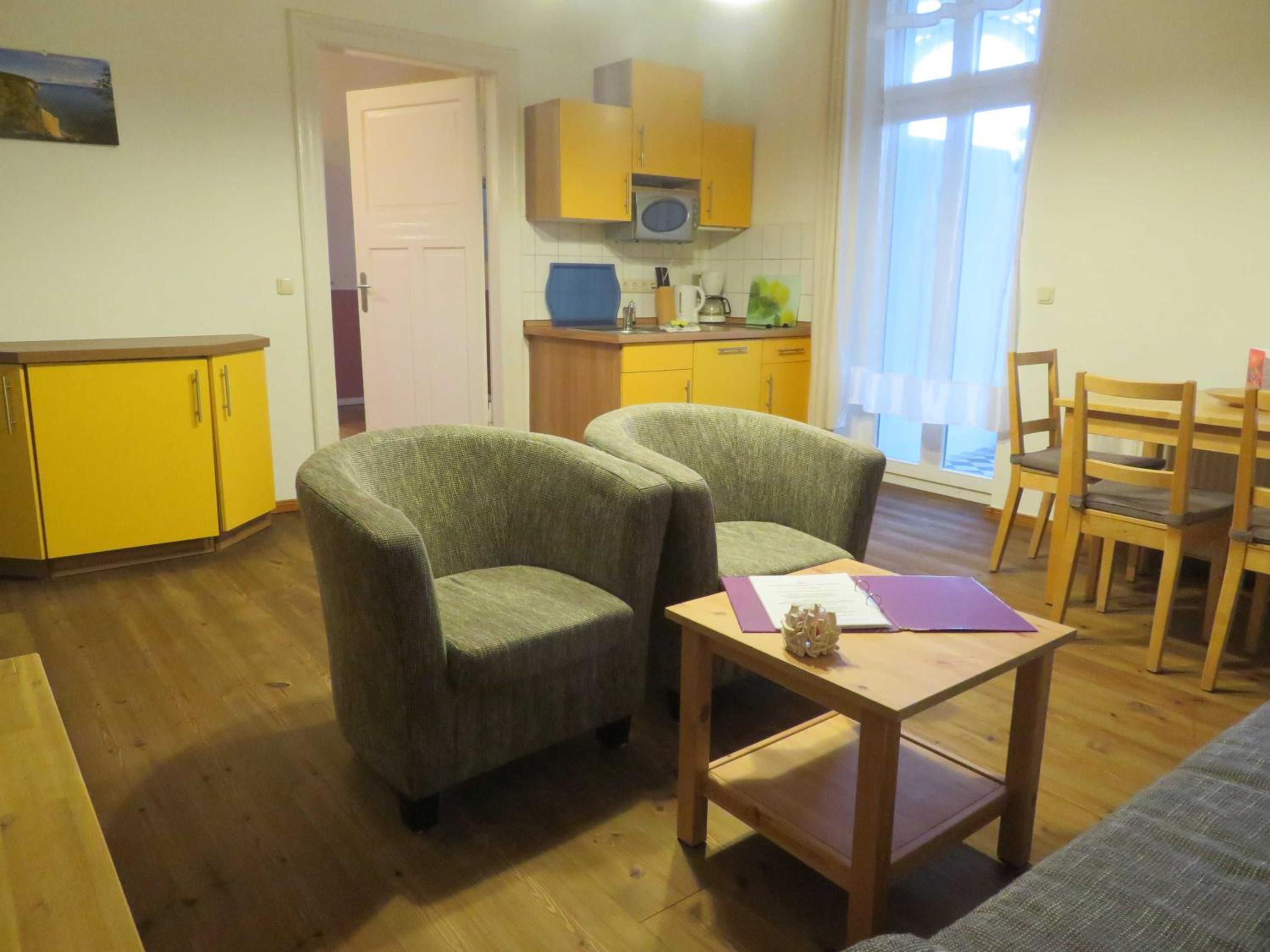 Pension Waldrose