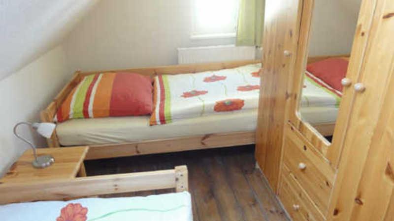 Pension Waldrose