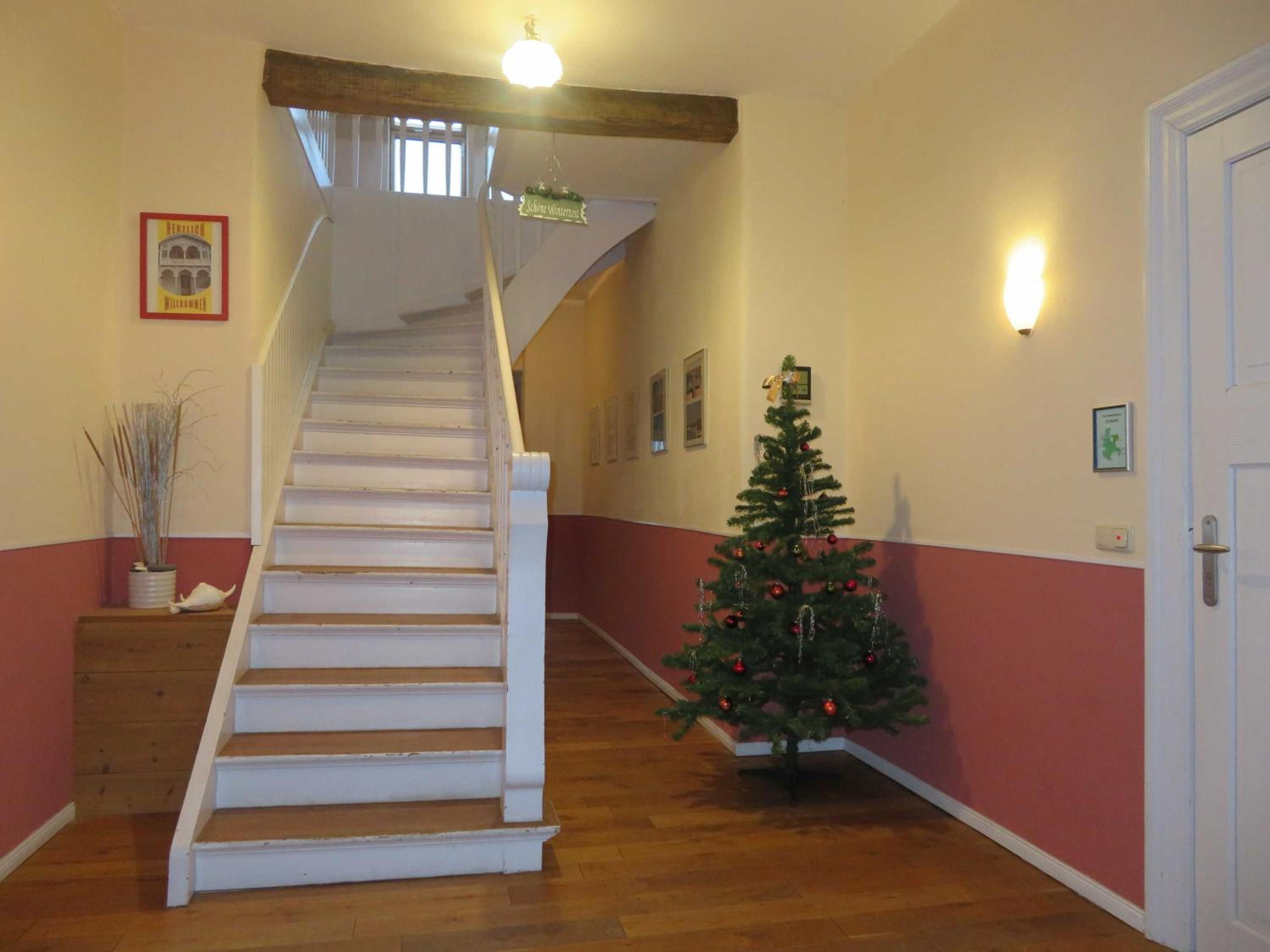Pension Waldrose