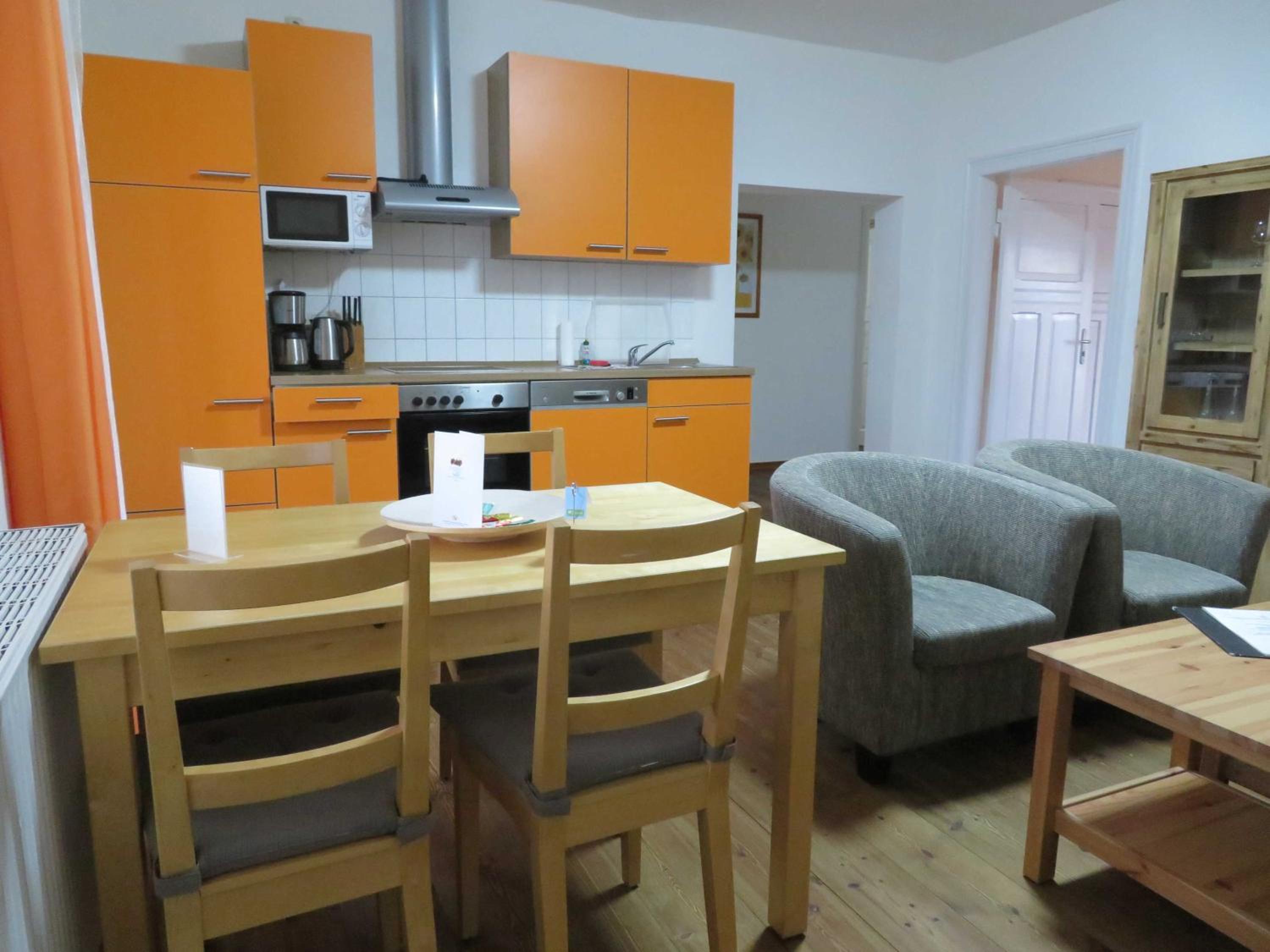 Pension Waldrose