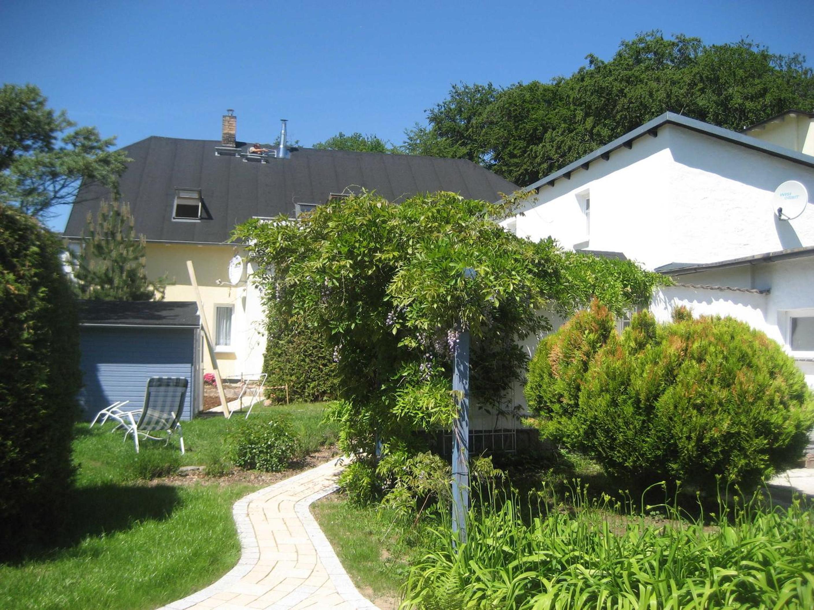 Pension Waldrose