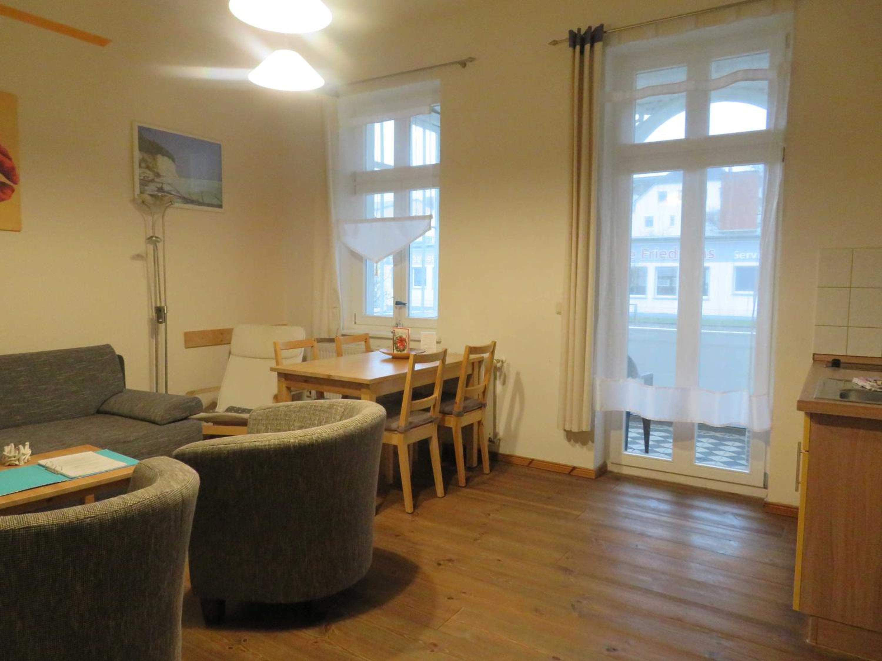 Pension Waldrose