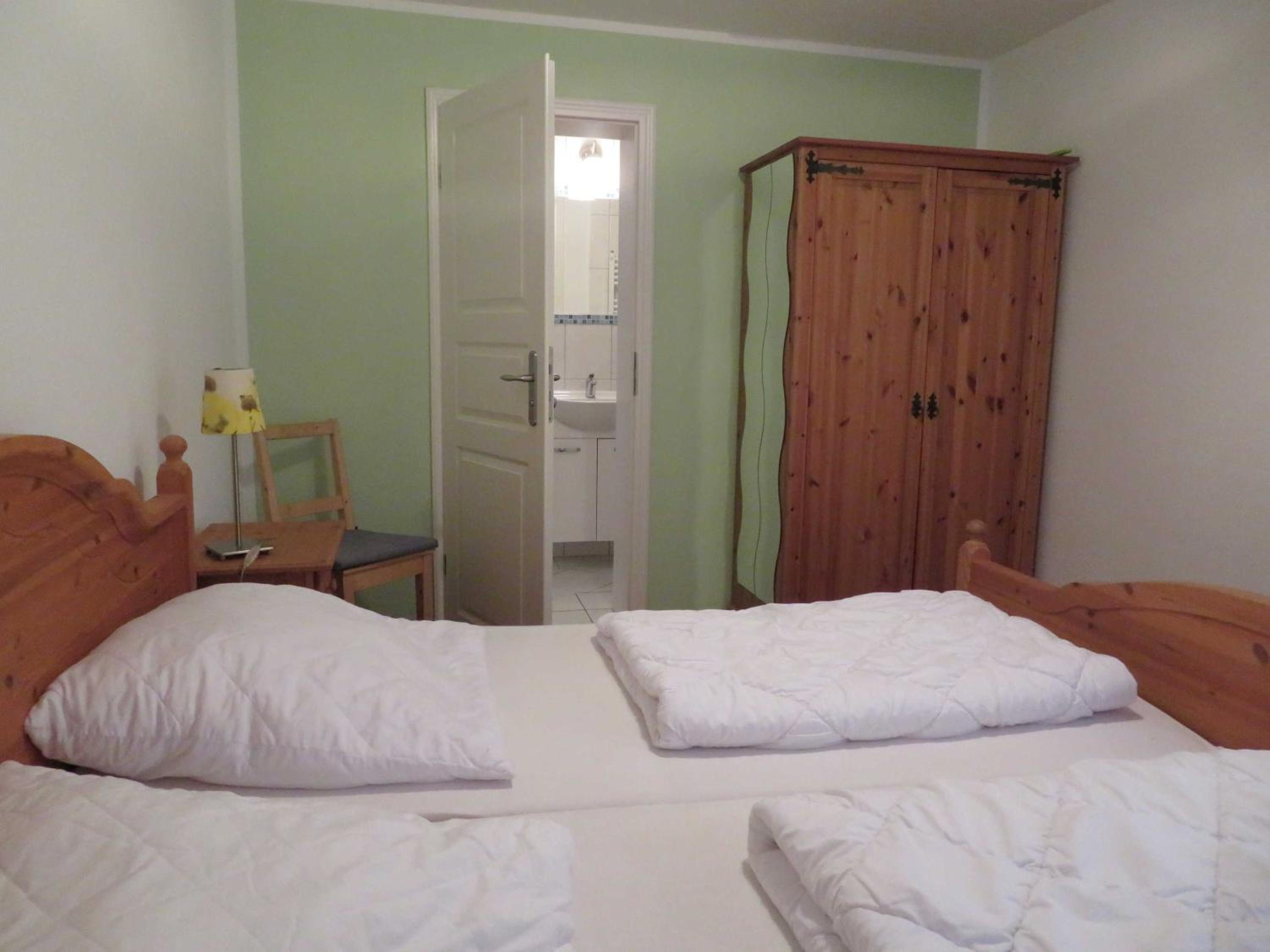 Pension Waldrose