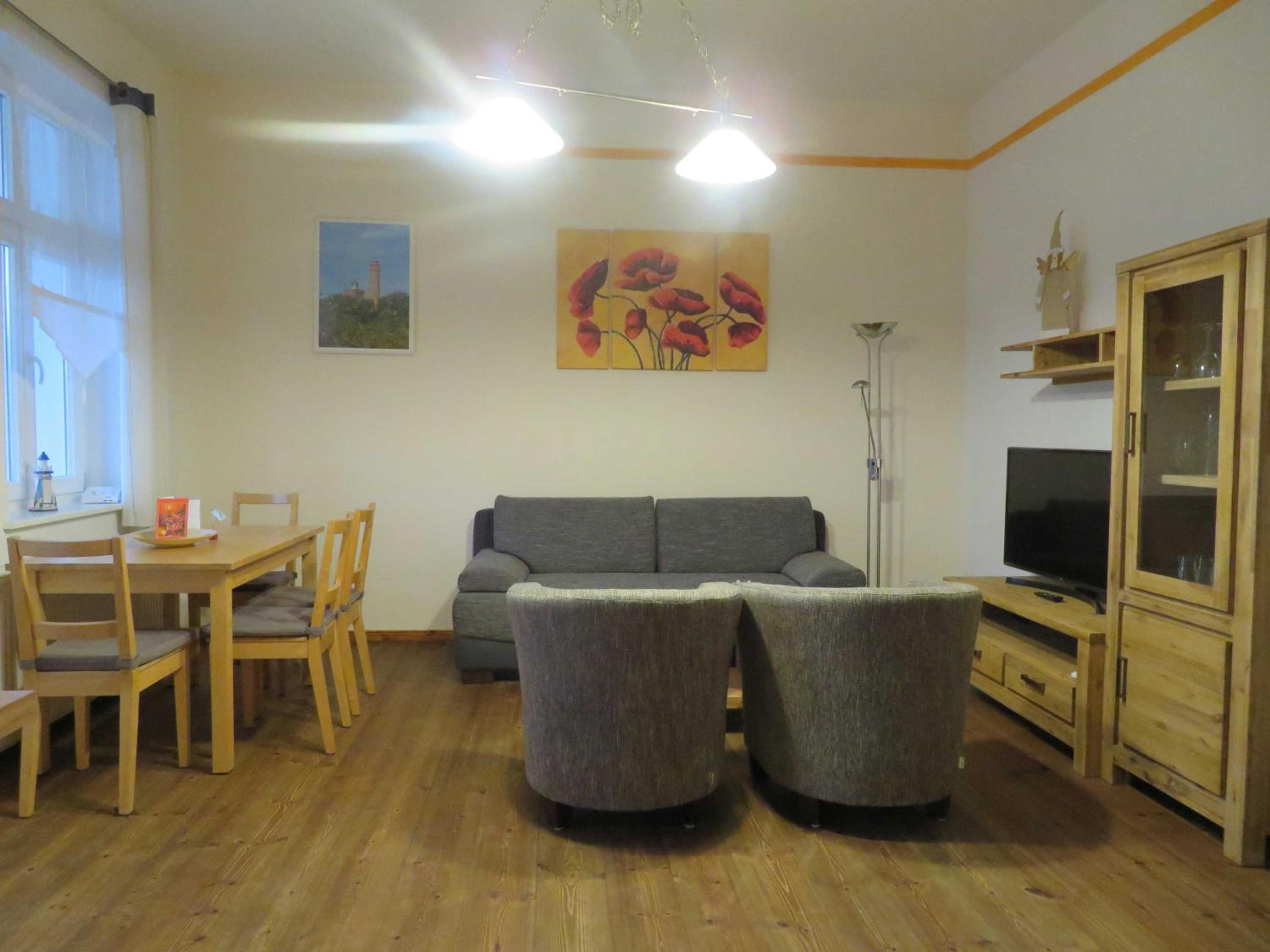 Pension Waldrose