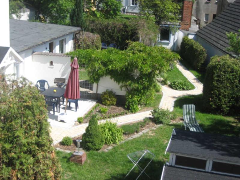 Pension Waldrose