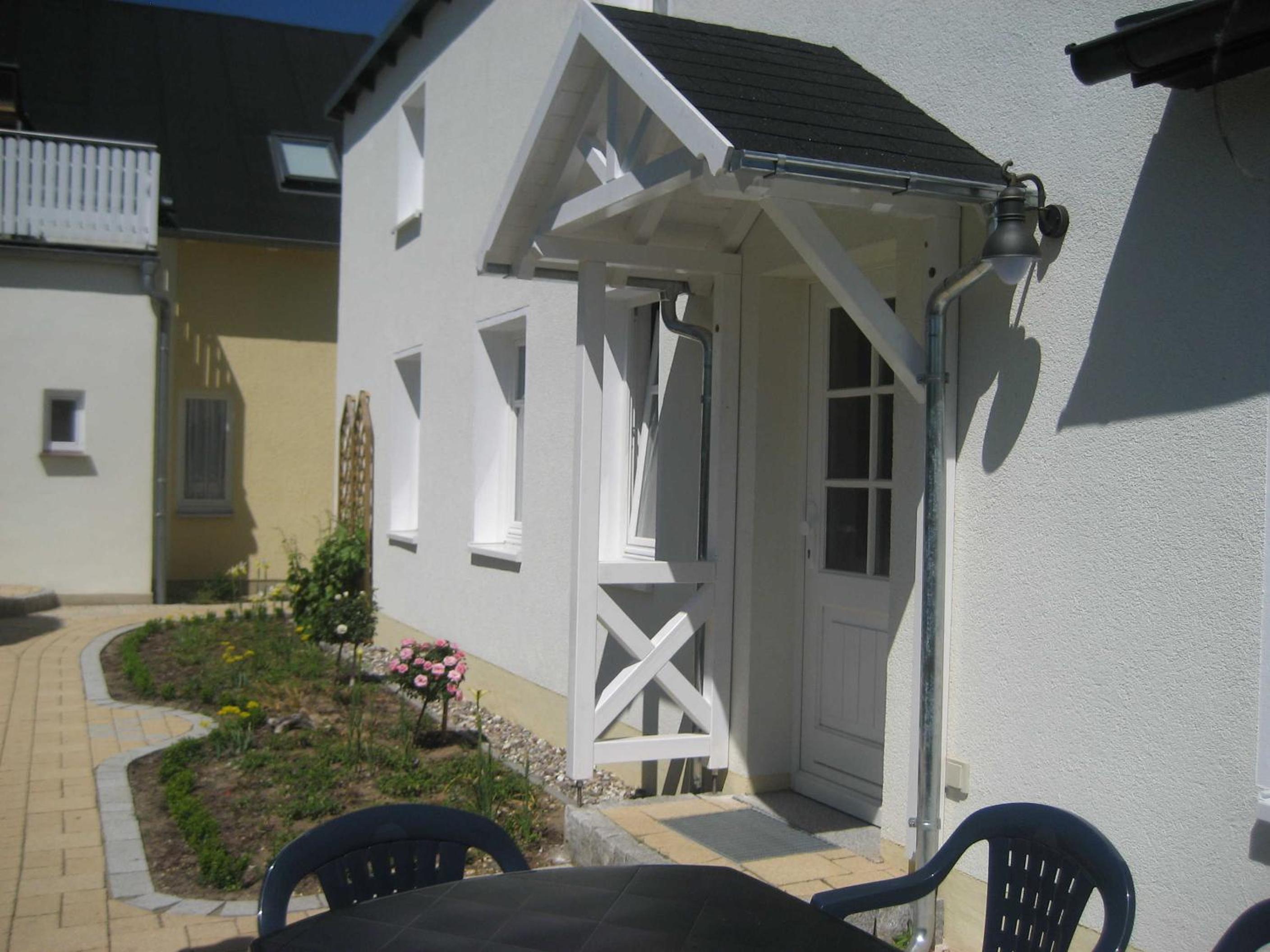 Pension Waldrose