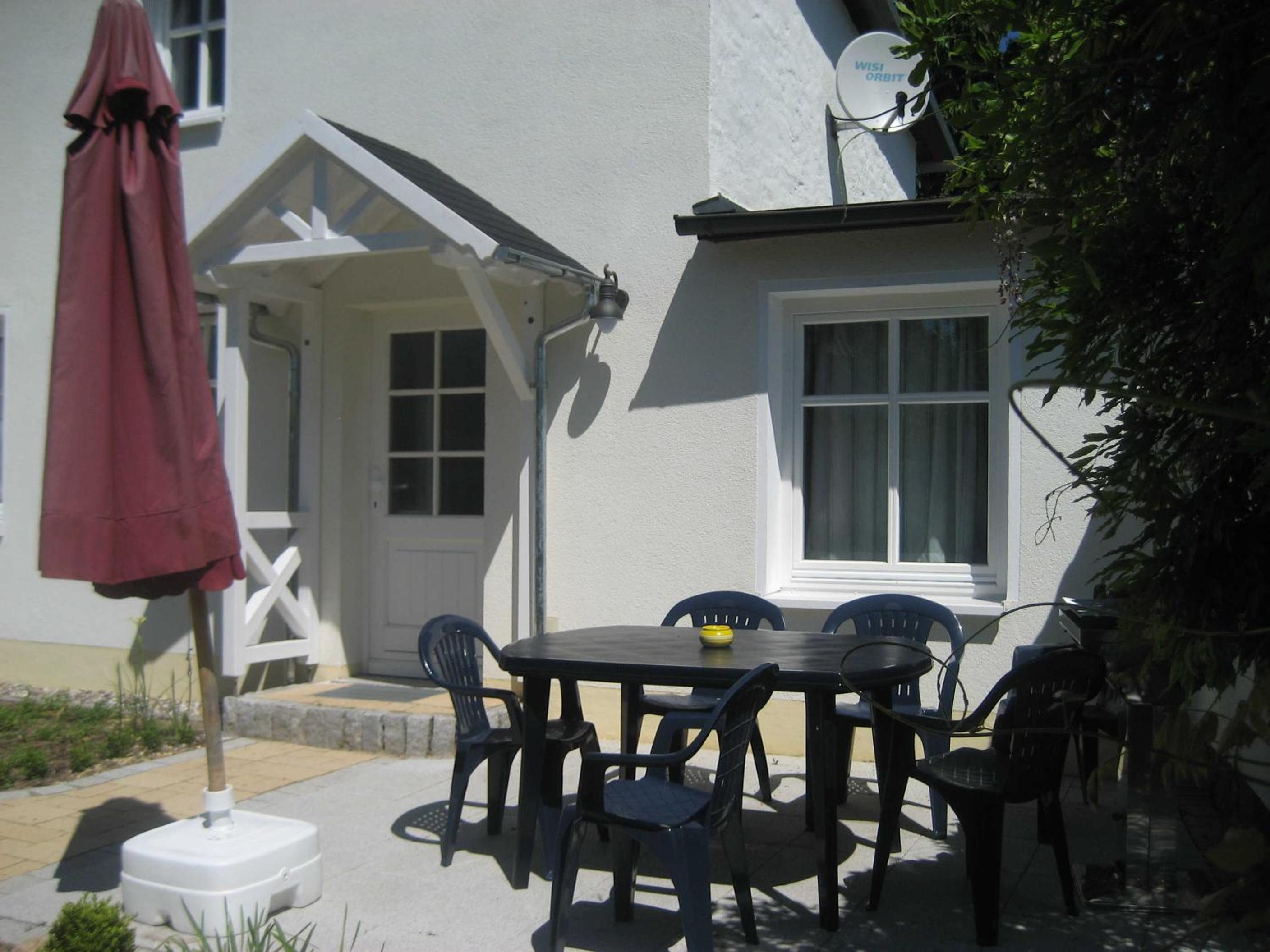 Pension Waldrose