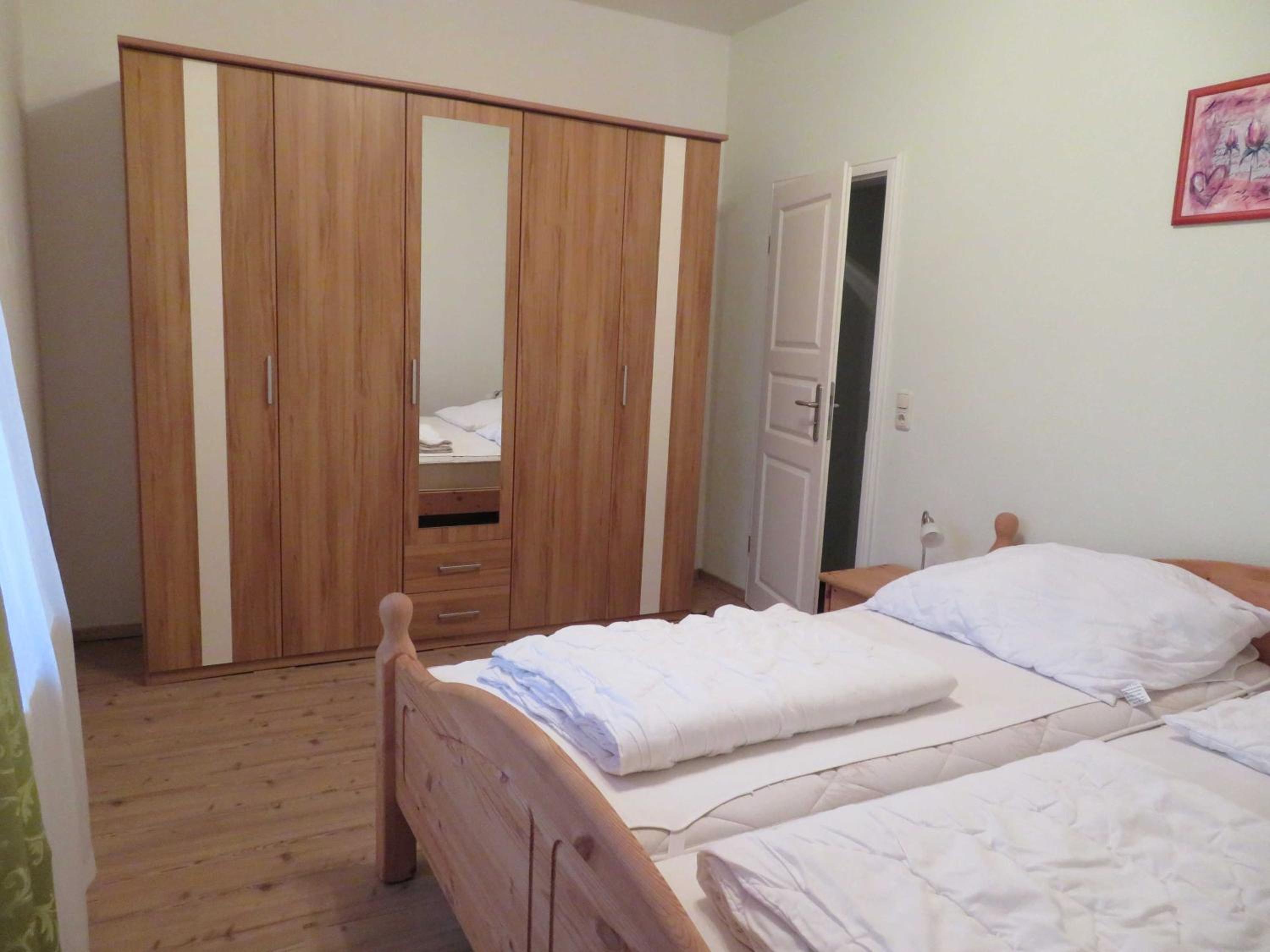 Pension Waldrose