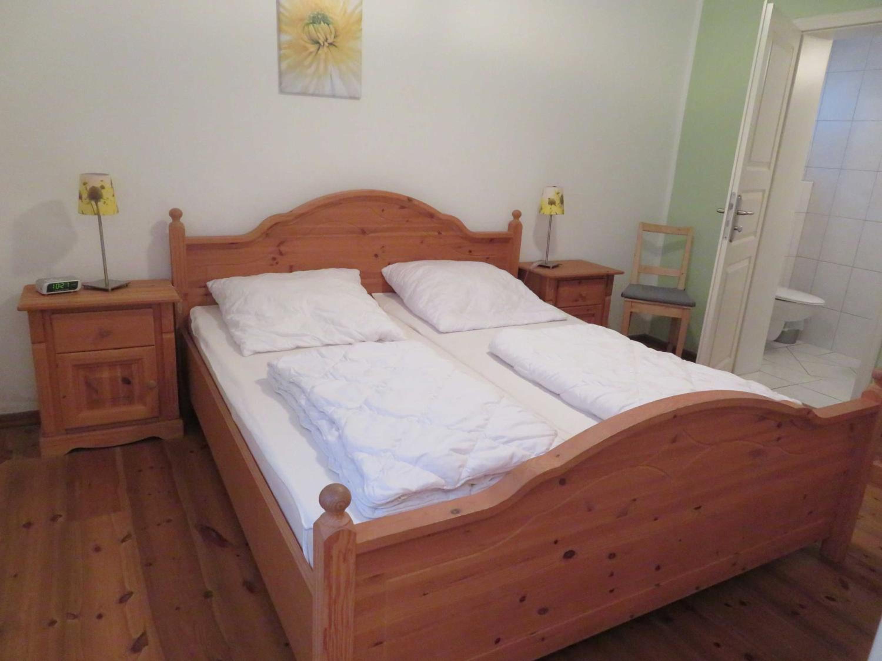 Pension Waldrose