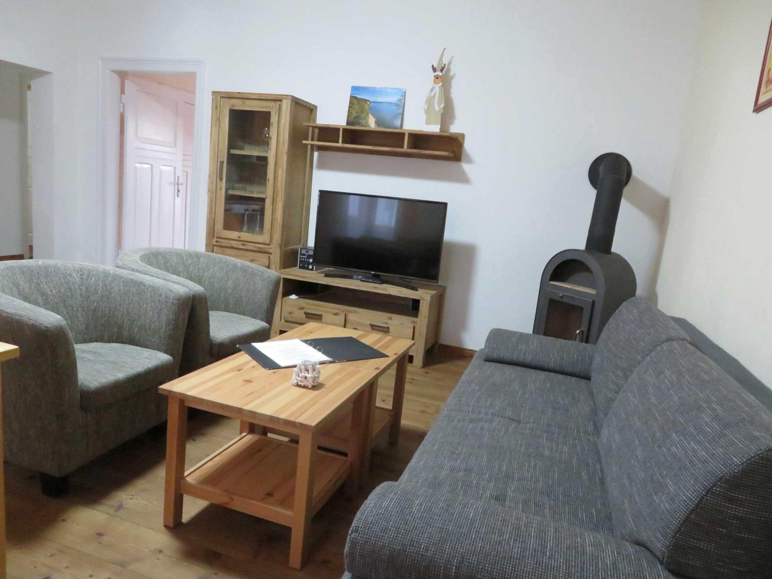 Pension Waldrose