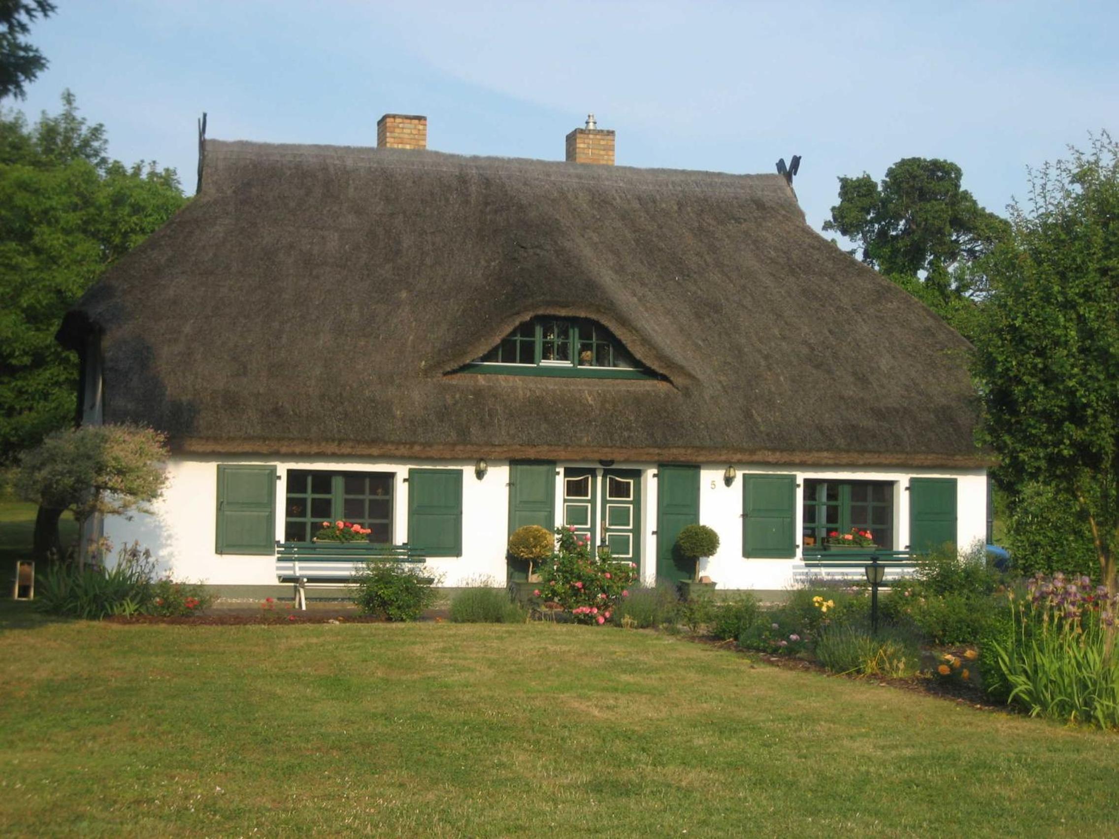Pension Waldrose
