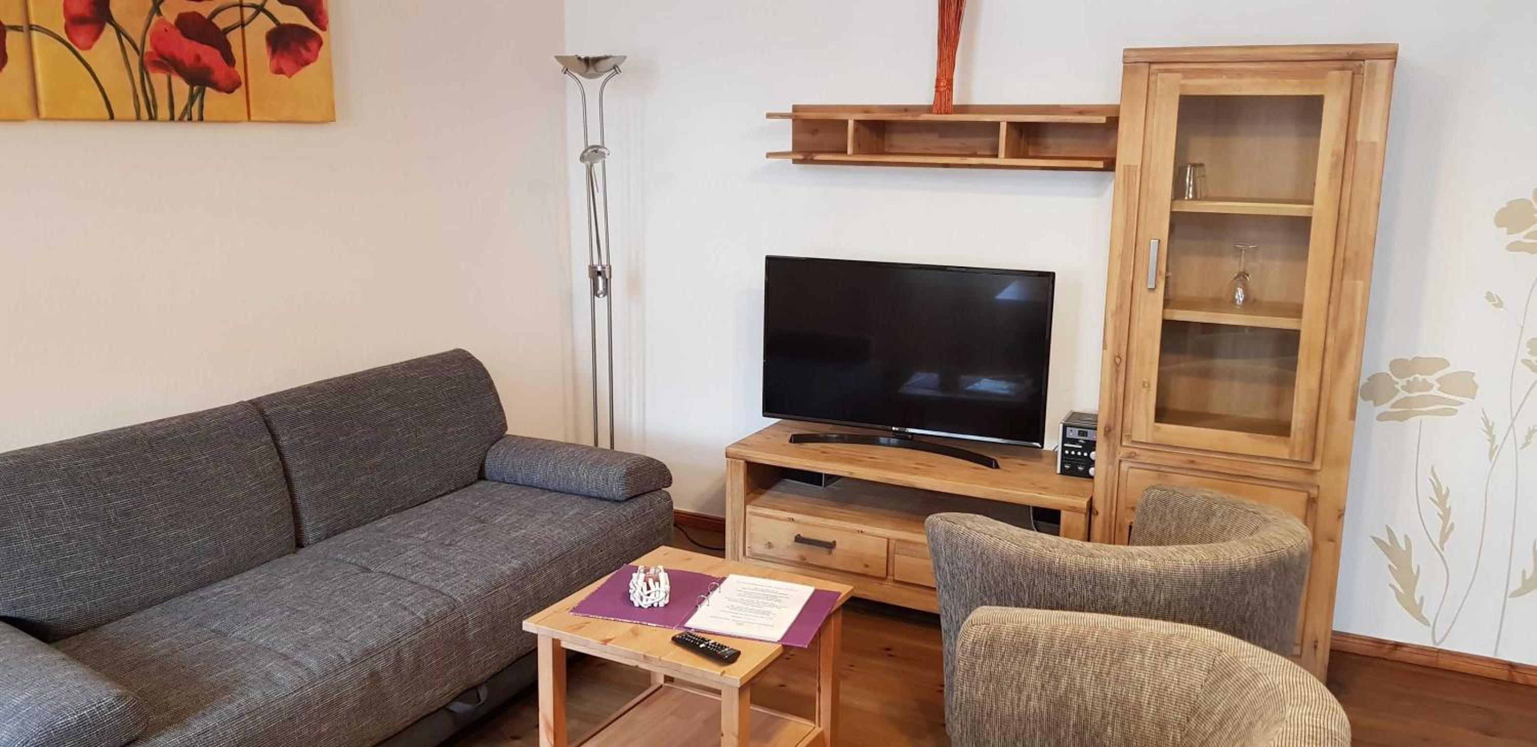 Pension Waldrose