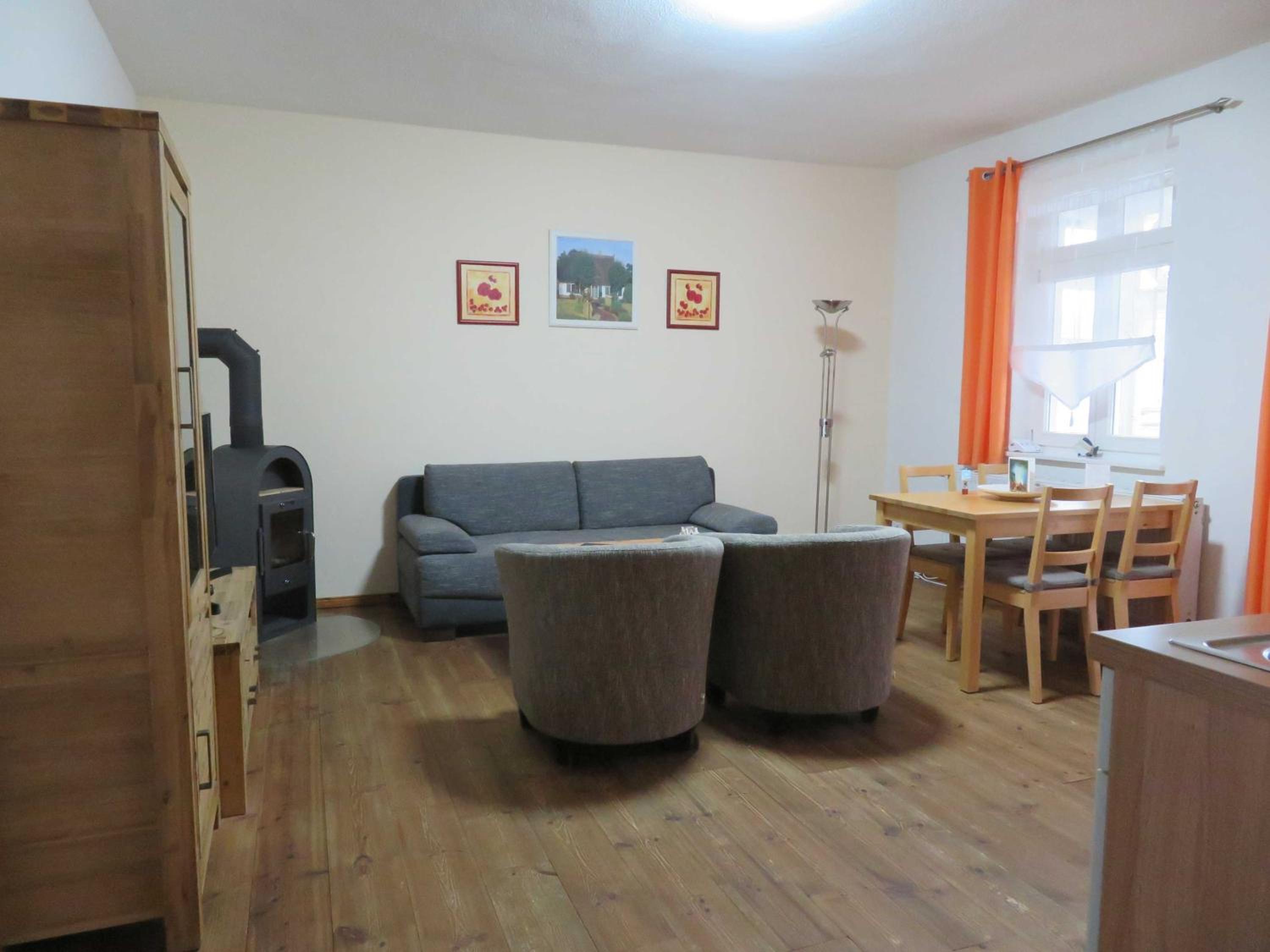 Pension Waldrose