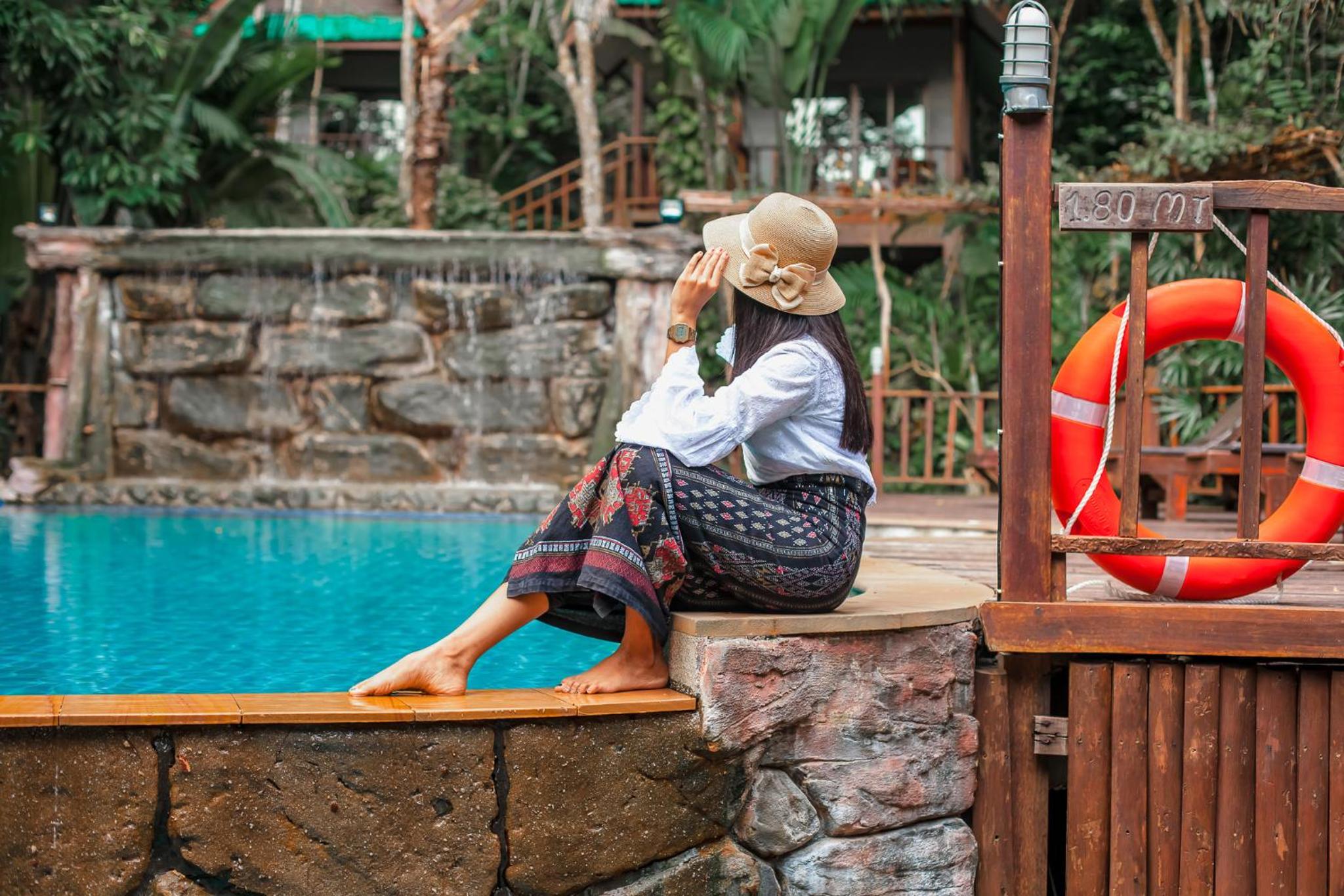 The Vatika Resort and Spa