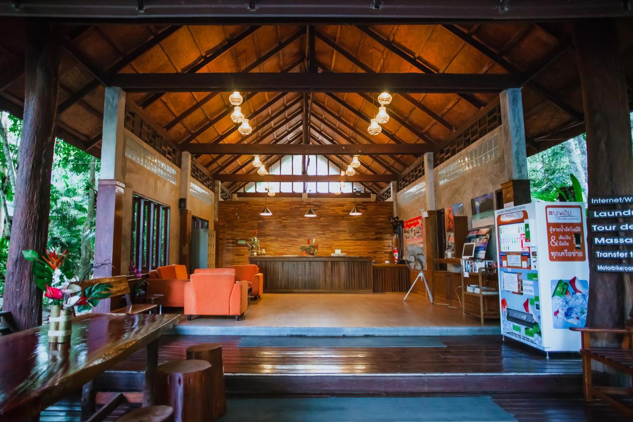 The Vatika Resort and Spa